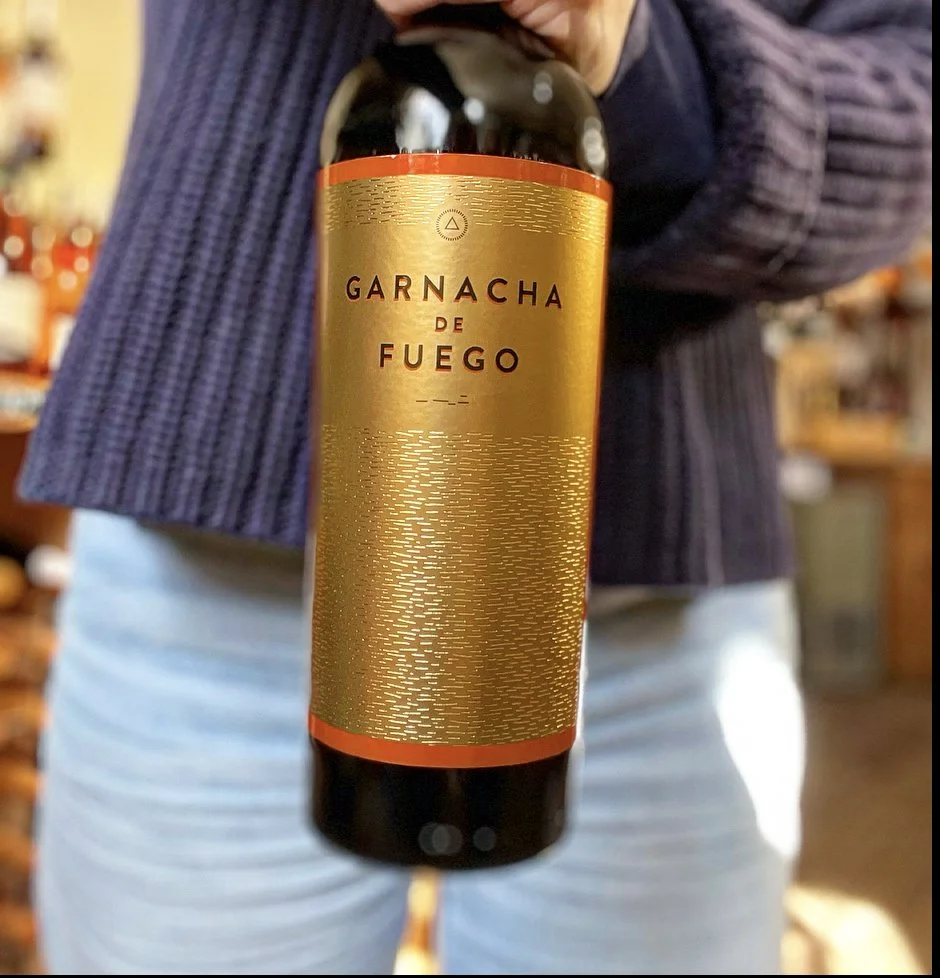 Wine of the Week! 12/27/22