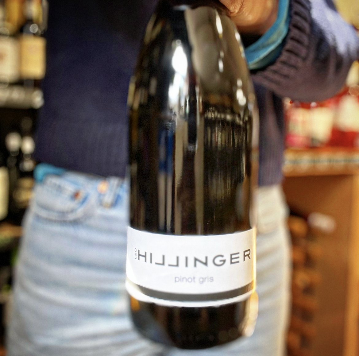 Wine of the Week! 1/5/23