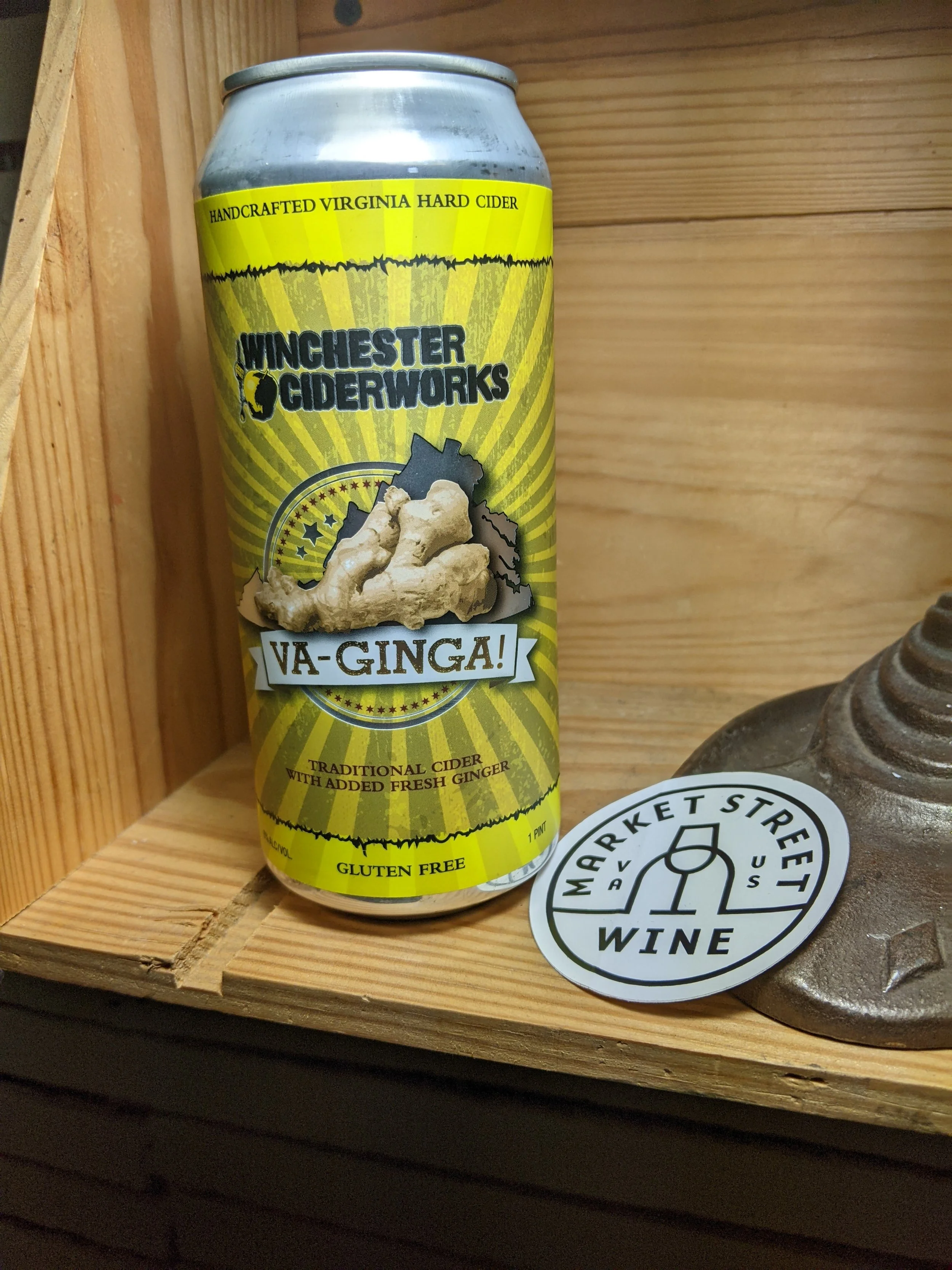 Cider Spotlight! 