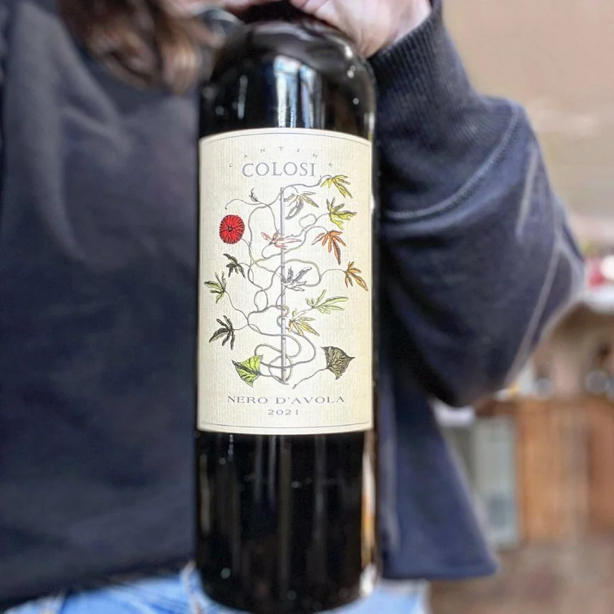 Wine of the Week! 1/10/23