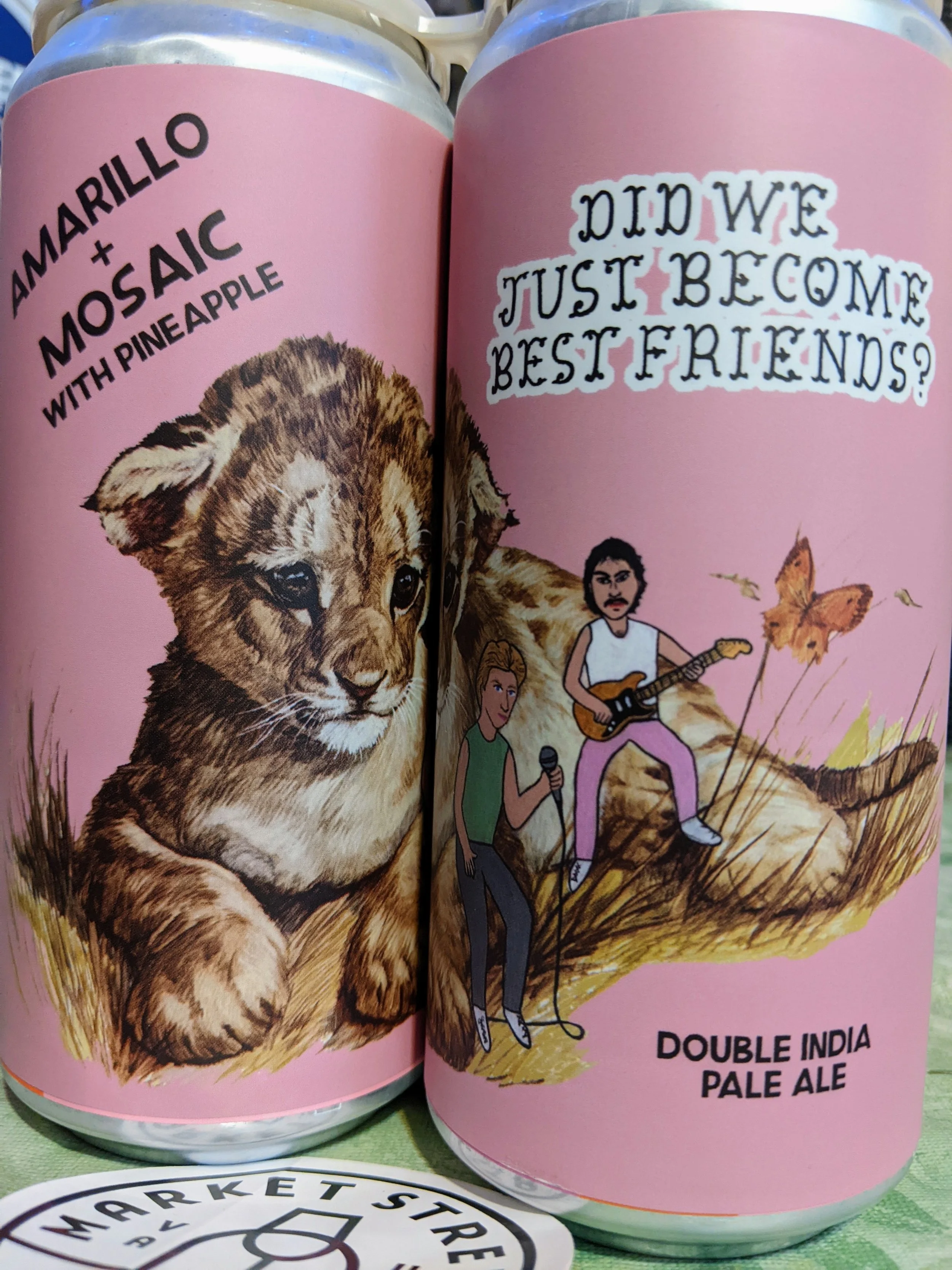 Beer of the Week! 01/17/23