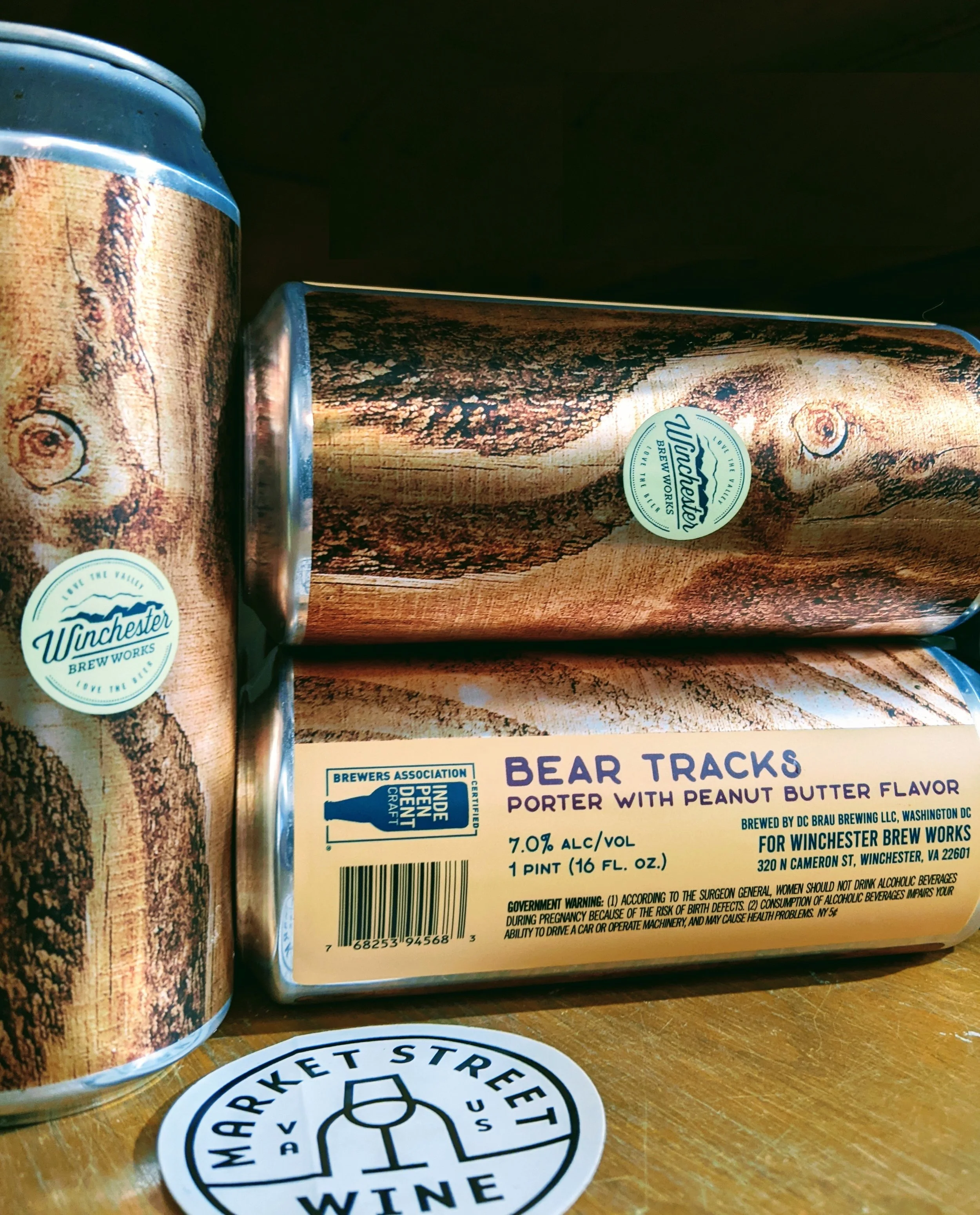 Beer Spotlight!