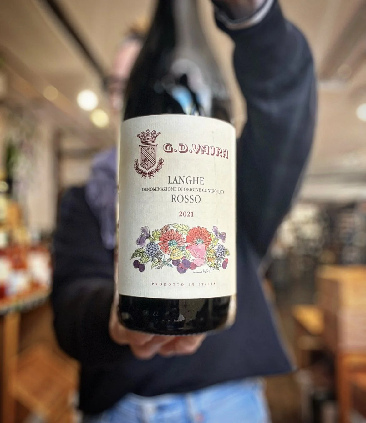 Wine of the Week! 1/24/23