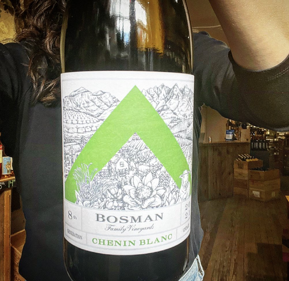 Wine of the Week 1/31/23