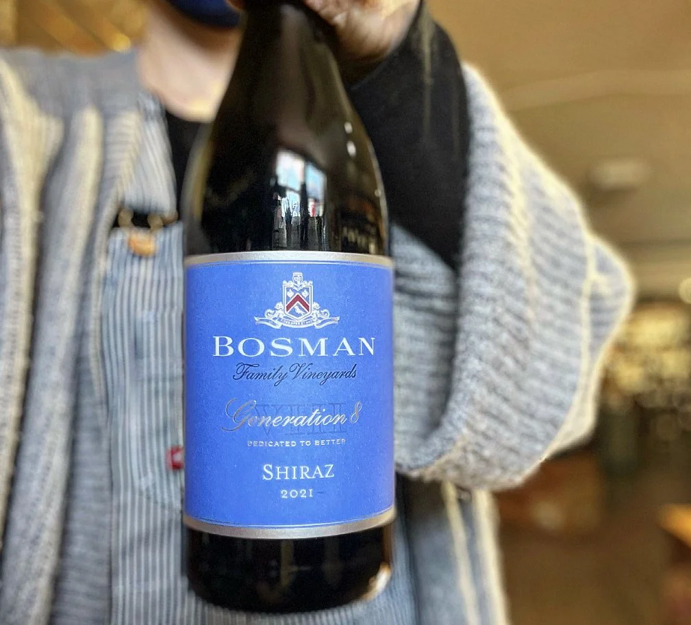 Wine of the Week! 2/7/23