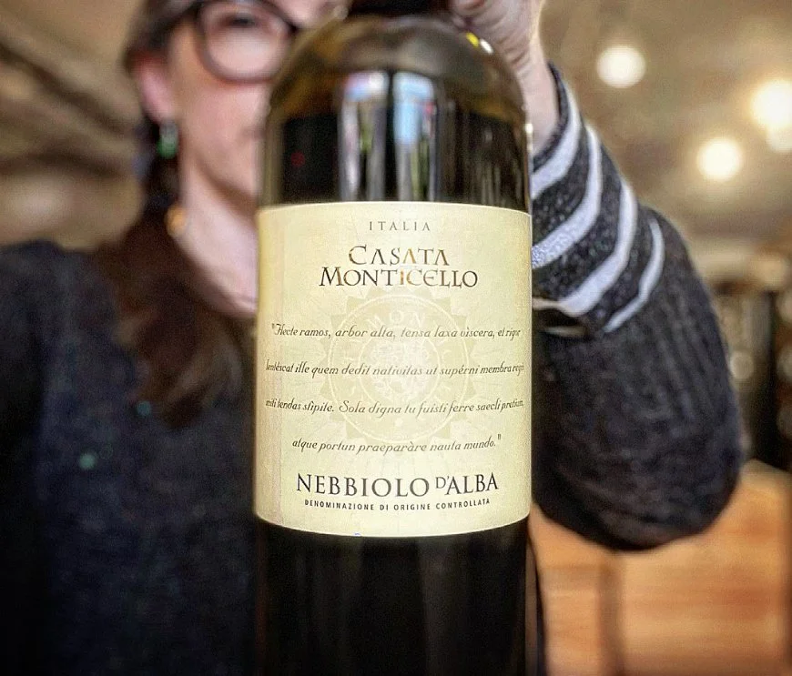 Wine of the Week! 2/21/23