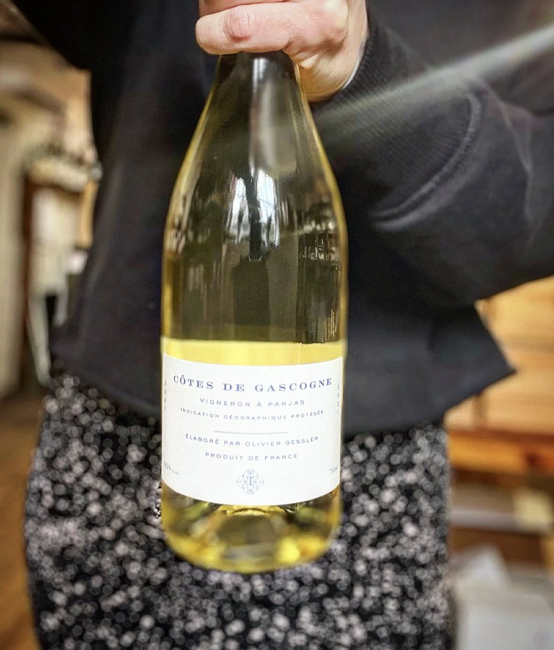 Wine of the Week! 2/28/23