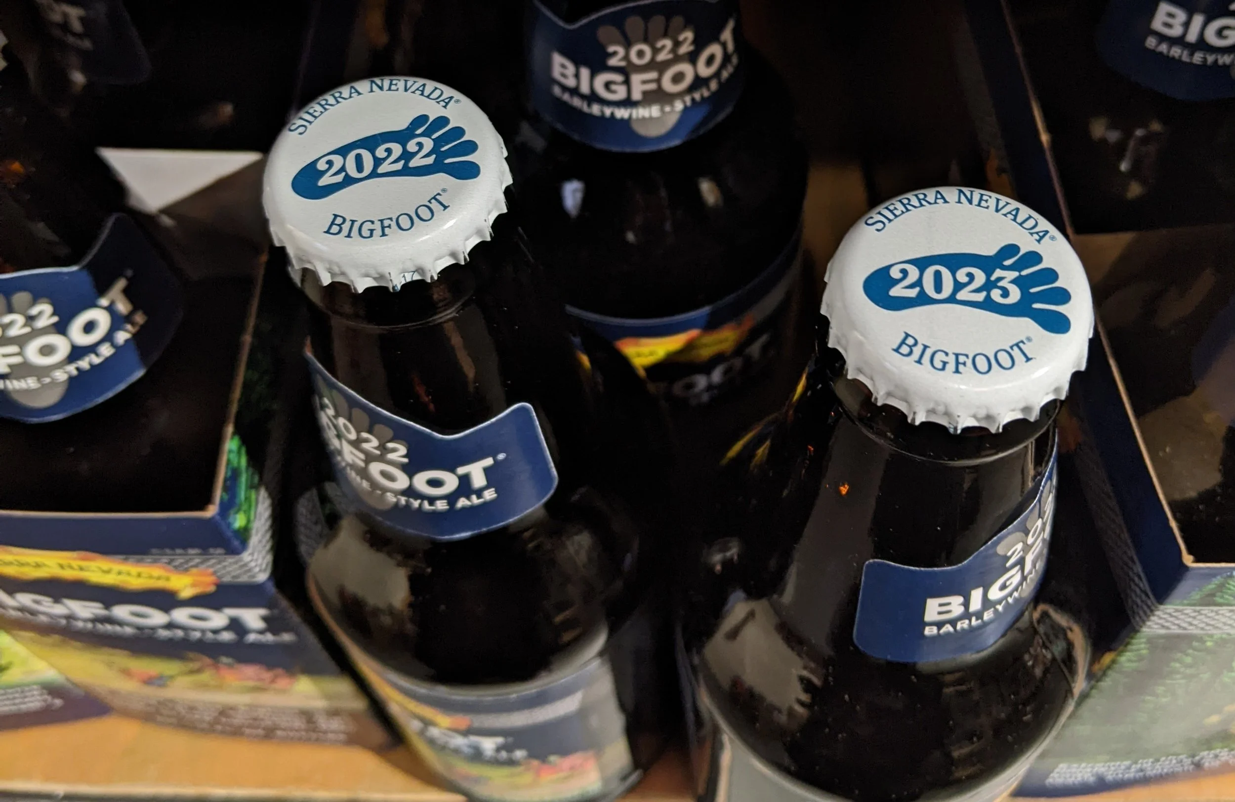 Beer Spotlight!