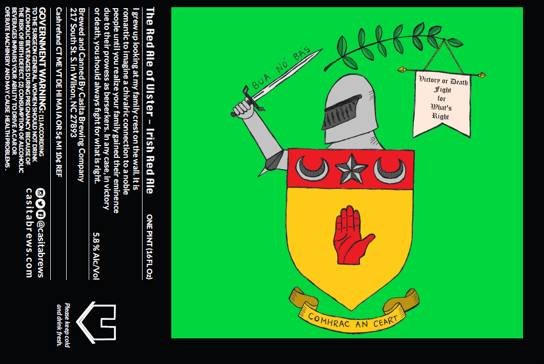 Beer of the Week! 03/14/23