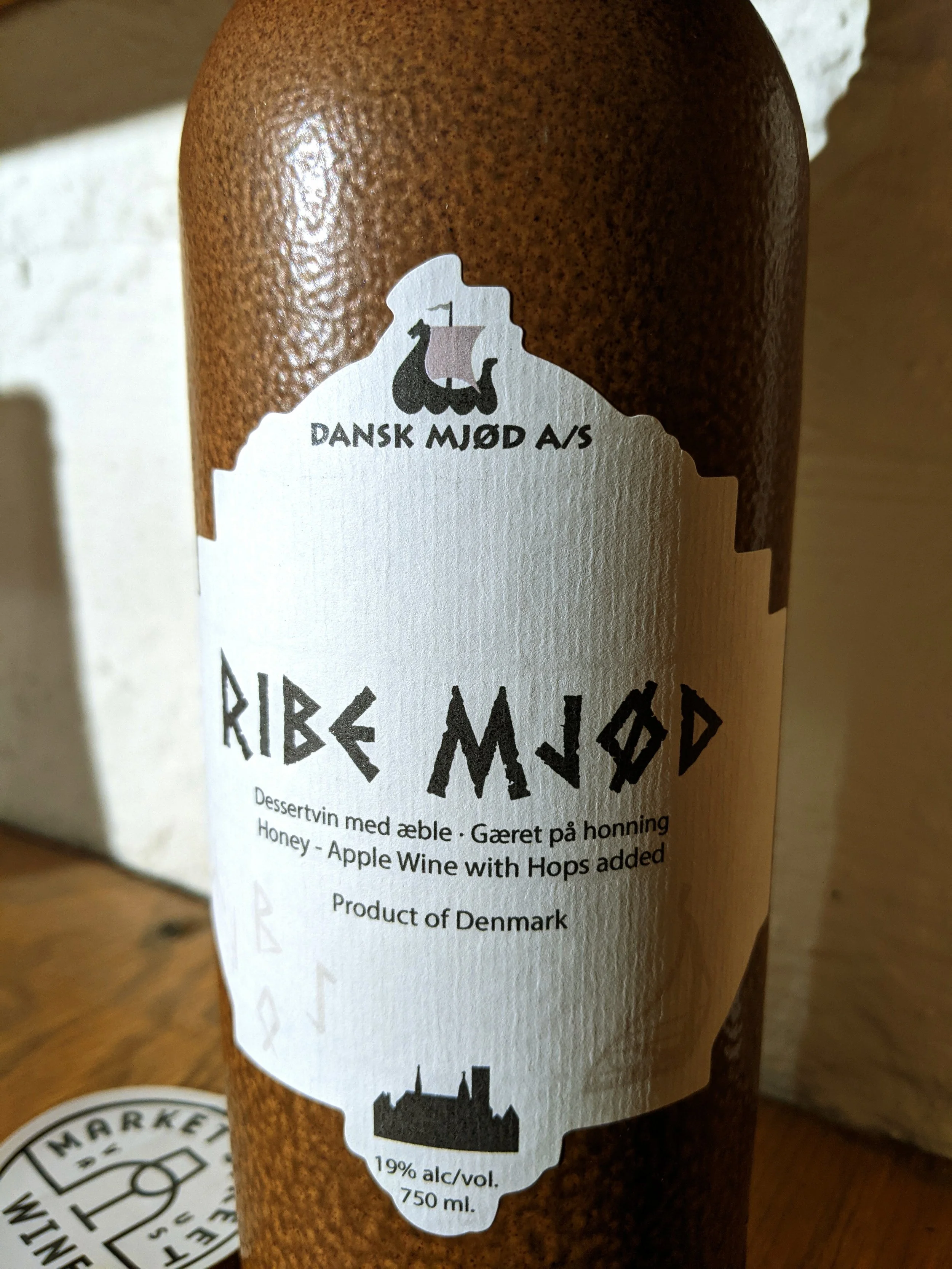 Mead Spotlight!