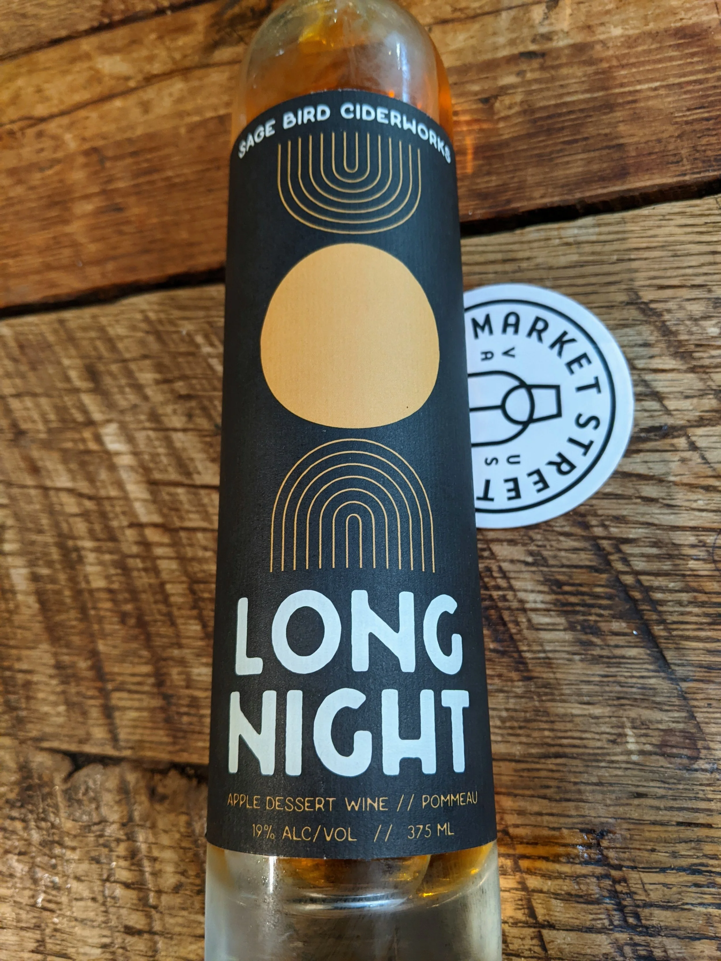 Cider Spotlight!