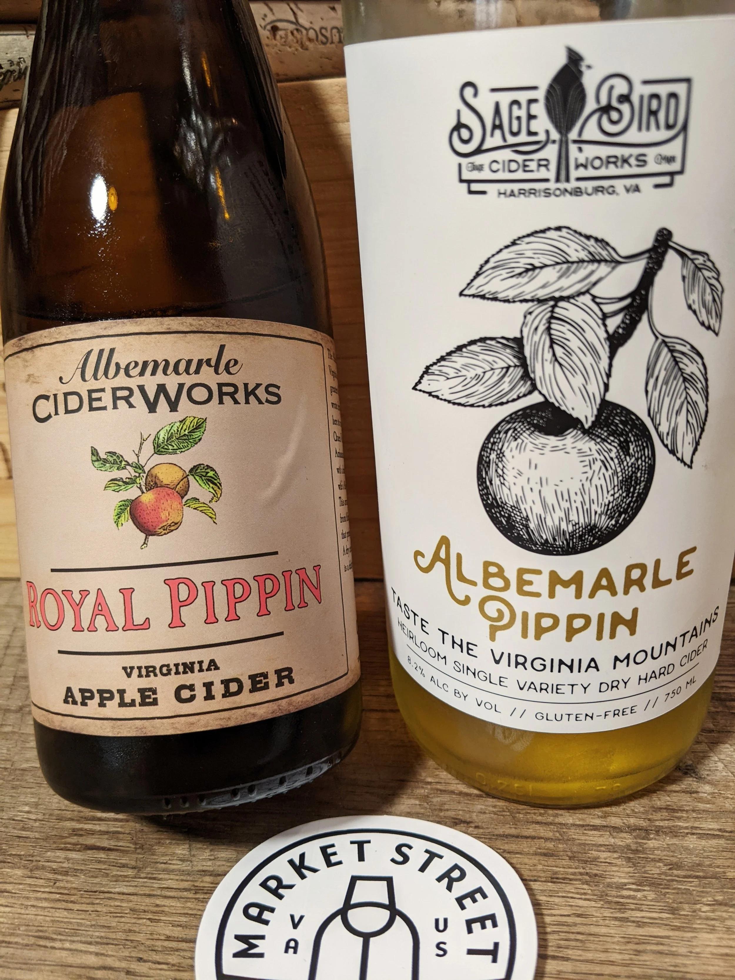 Cider Spolight! 