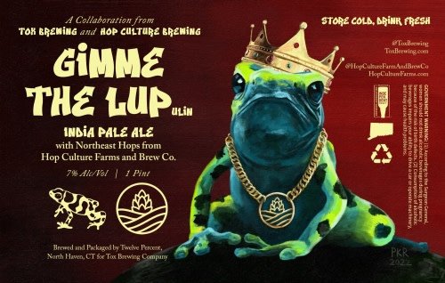 Beer of the Week! 05/09