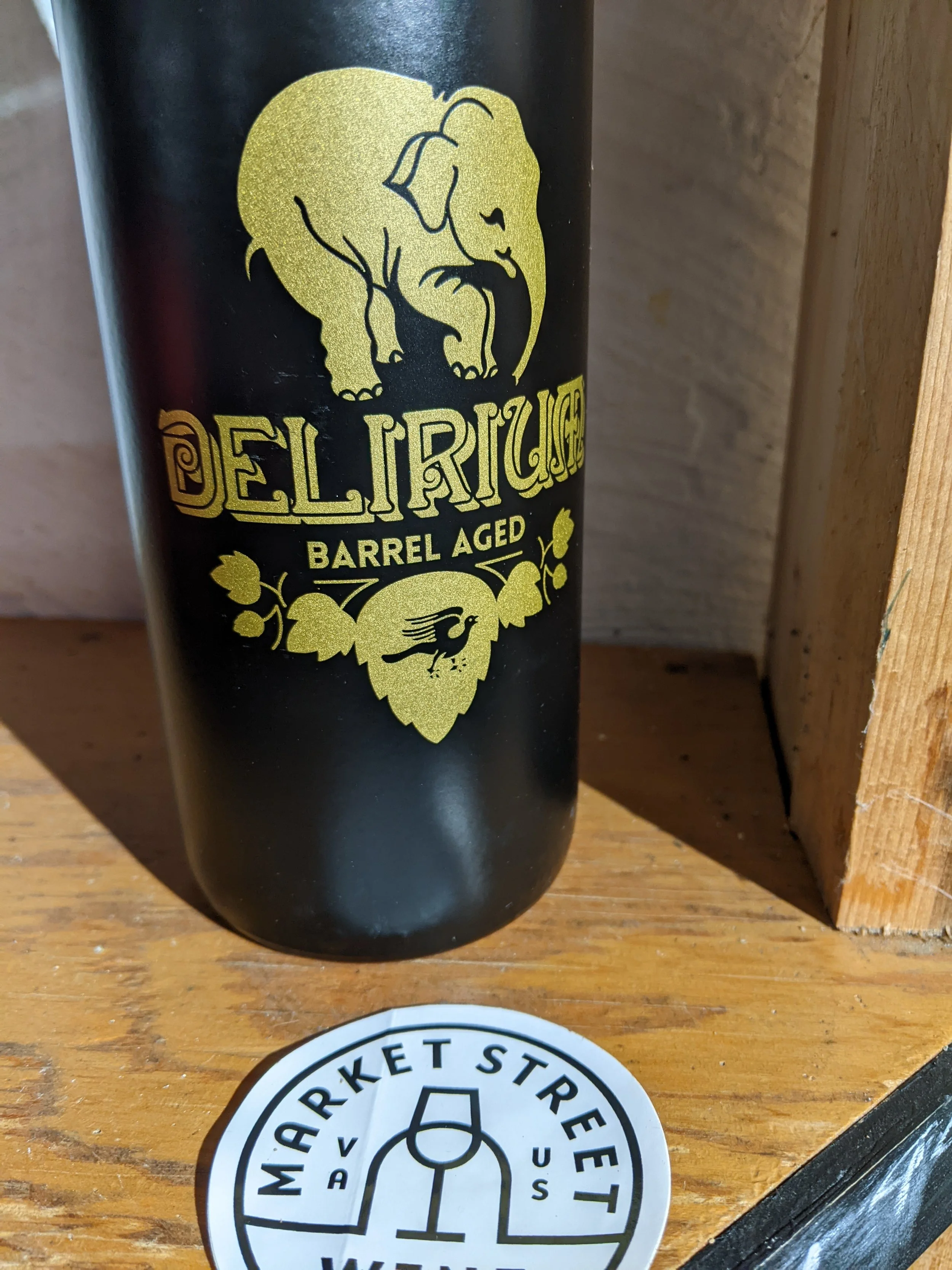 Beer Spotlight! 