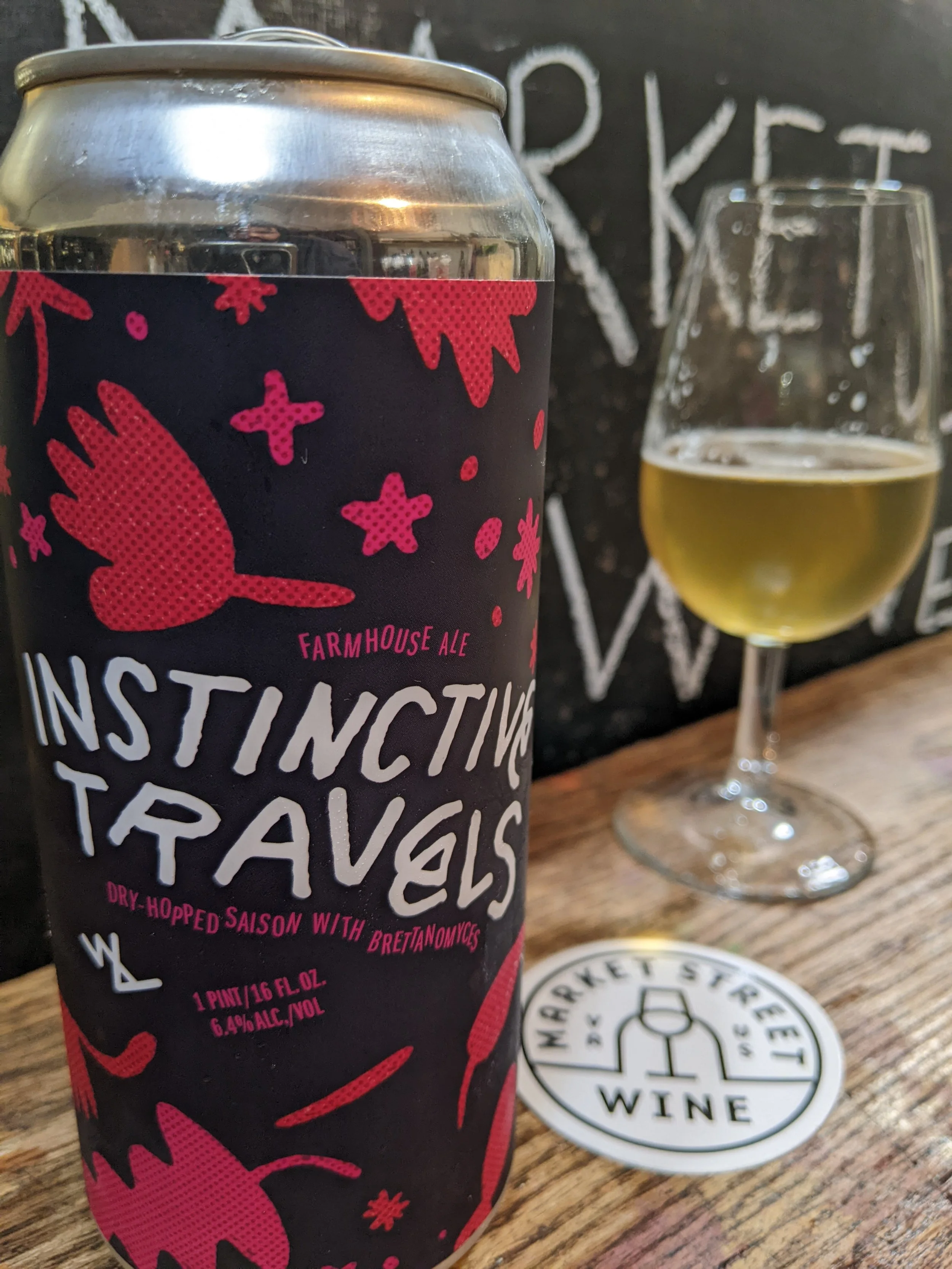 Beer Spotlight!