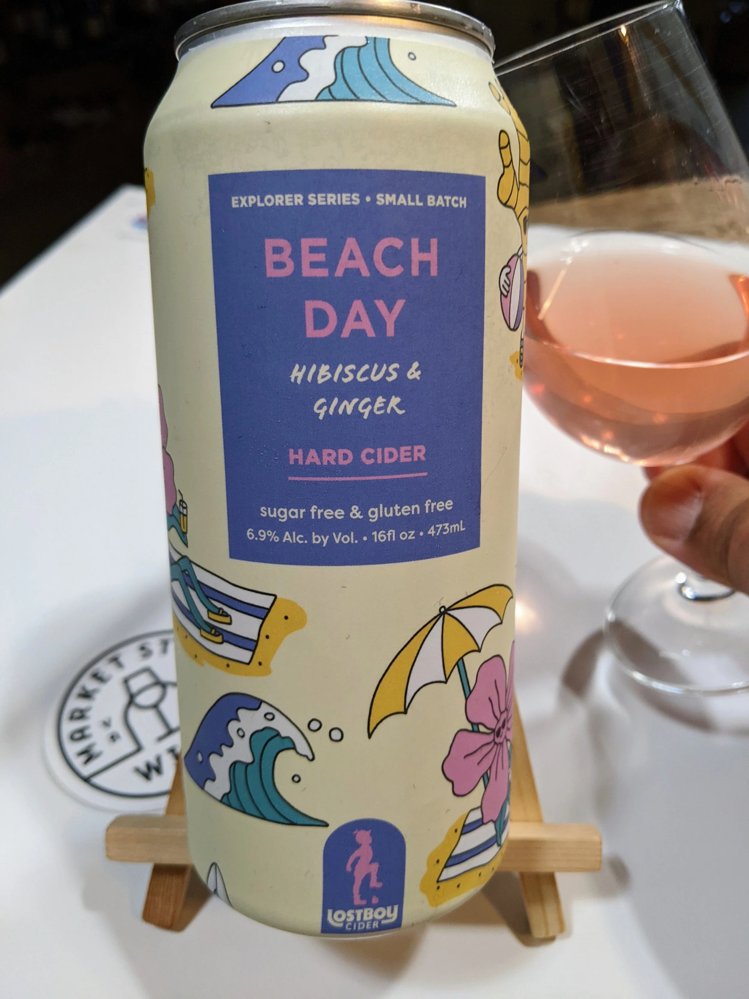 Cider Spotlight!
