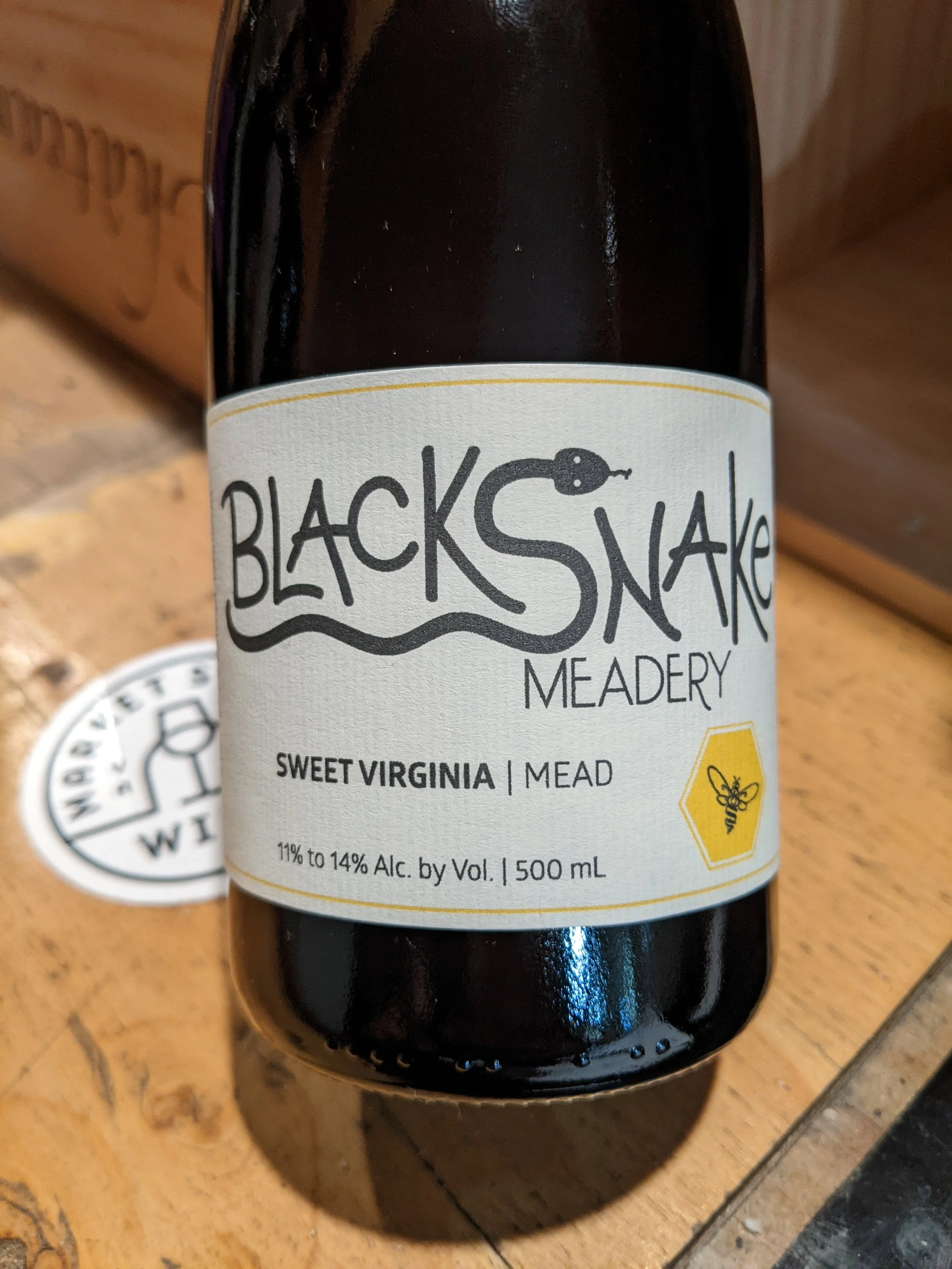 Mead Spotlight!