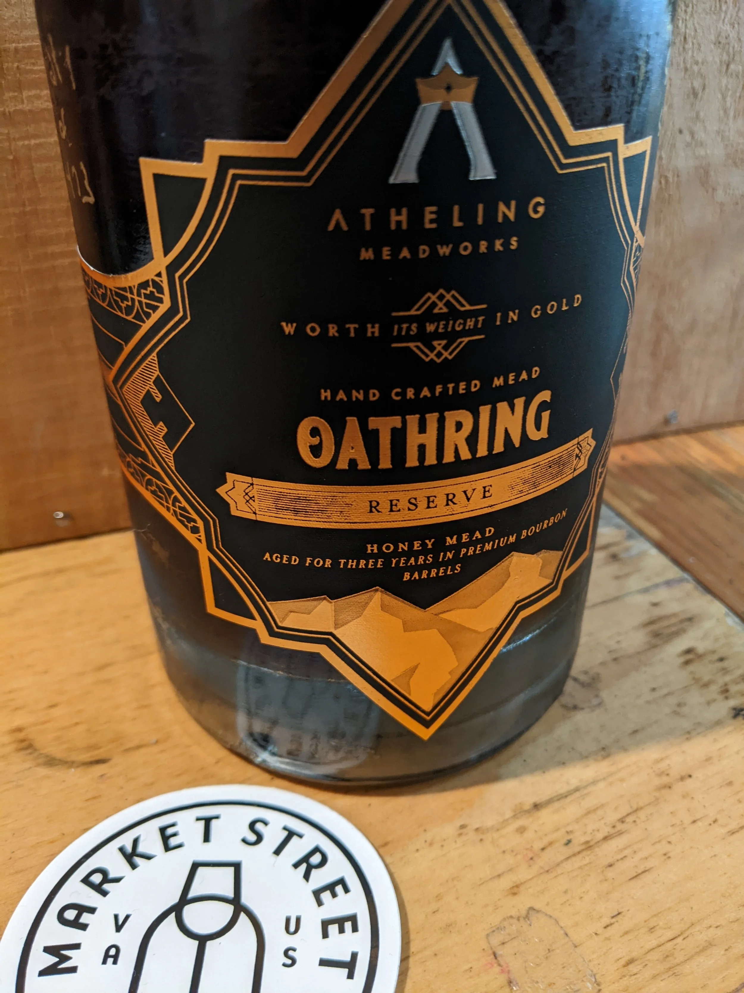 Mead Spotlight!