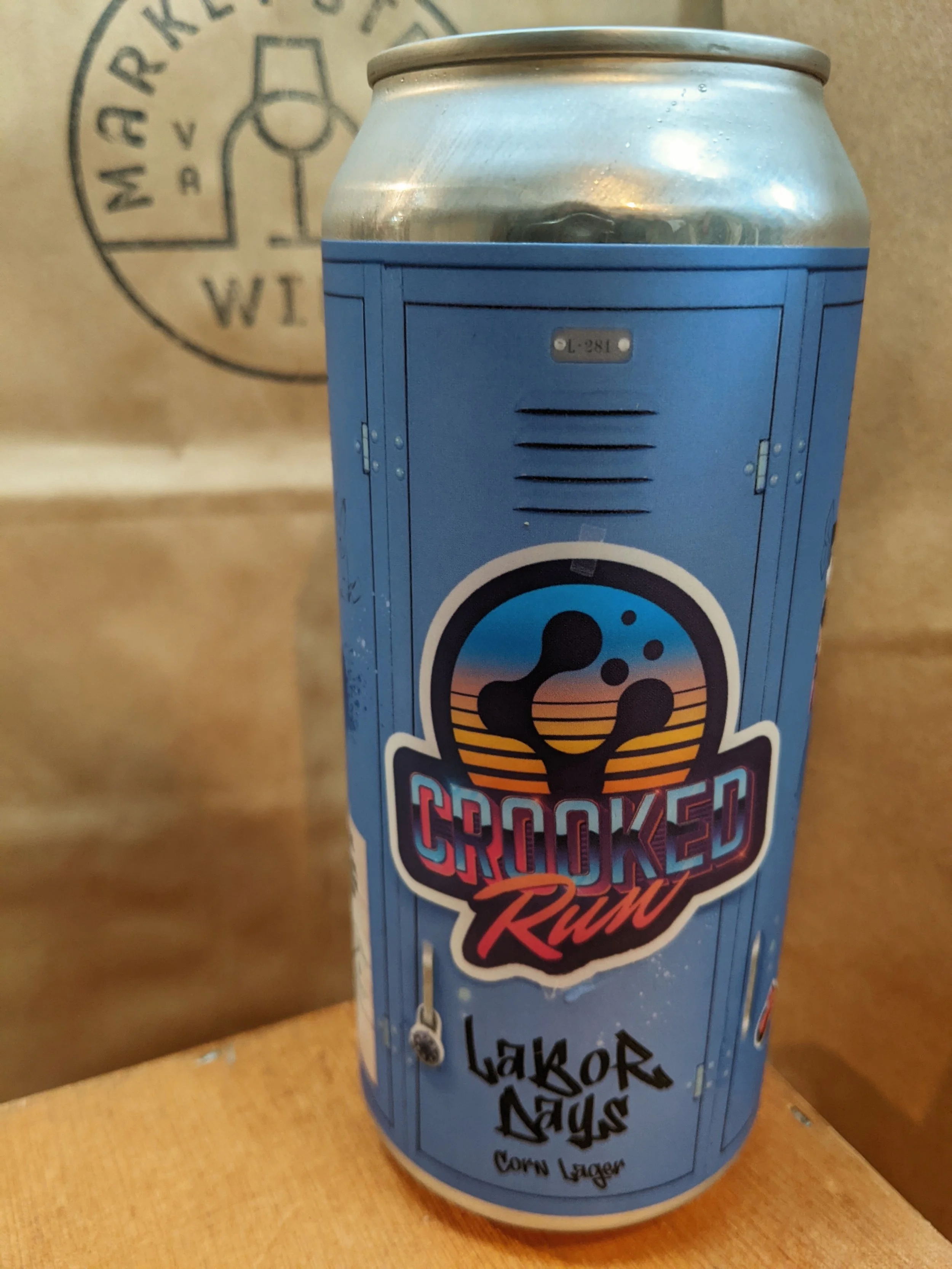 Beer Spotlight! 