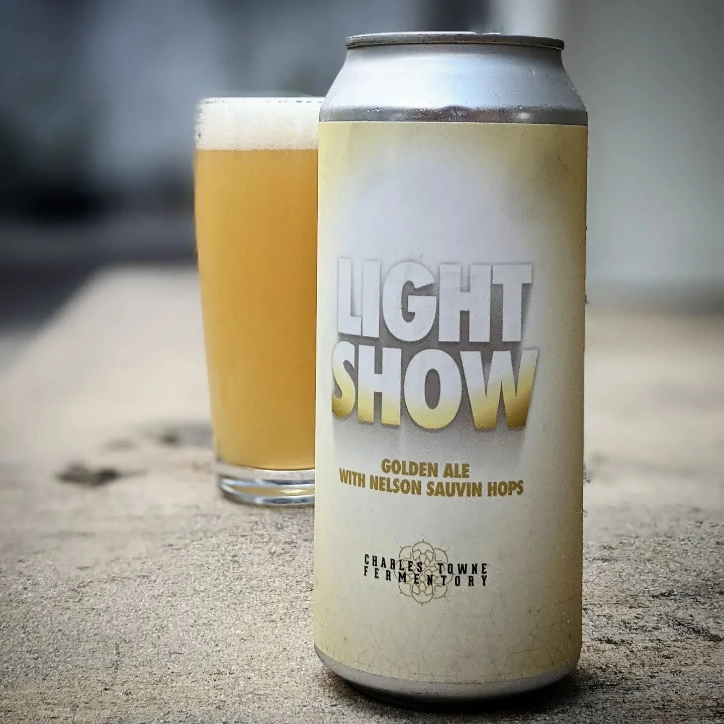 Beer Spotlight!