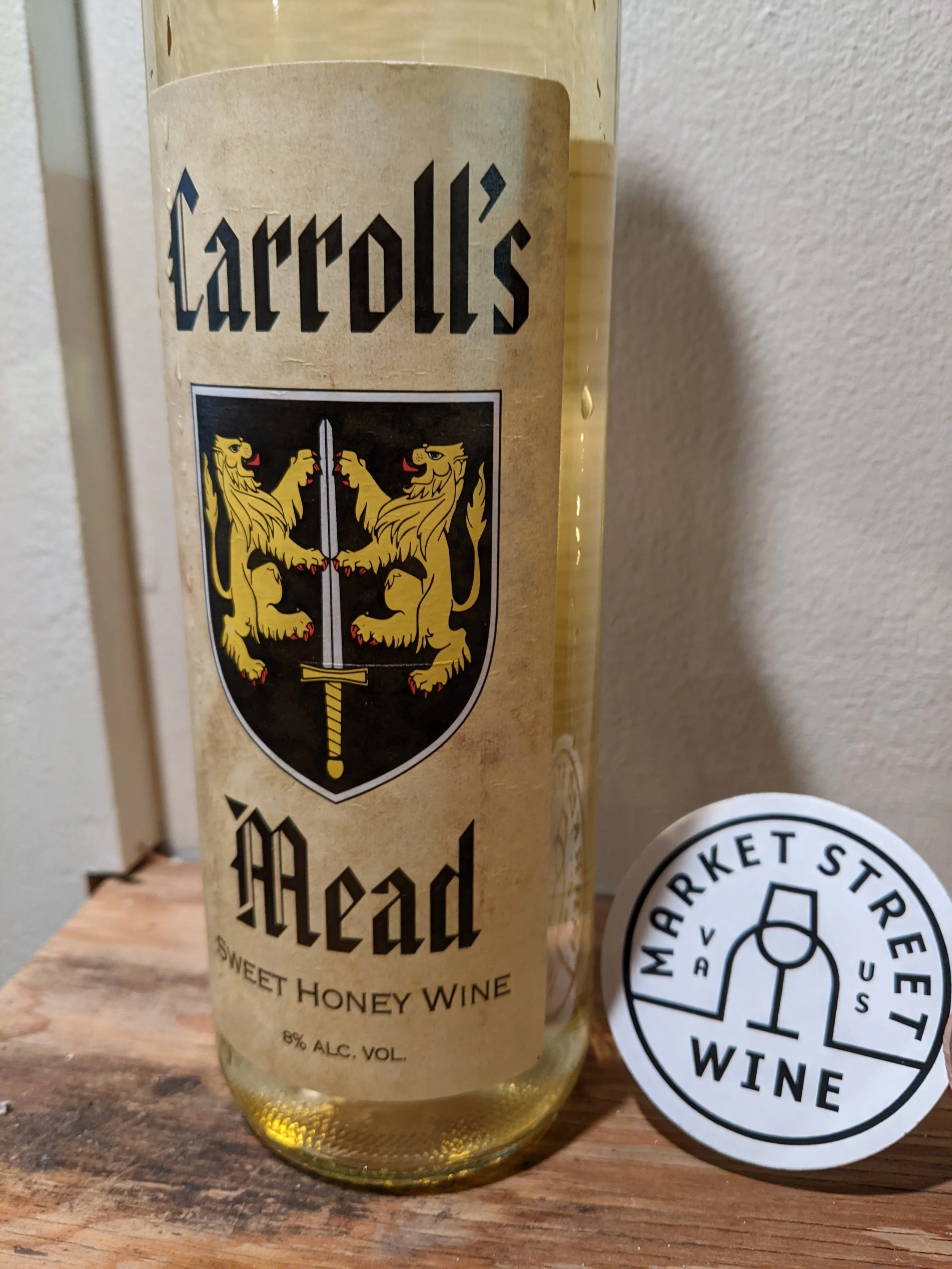 Mead Spotlight!