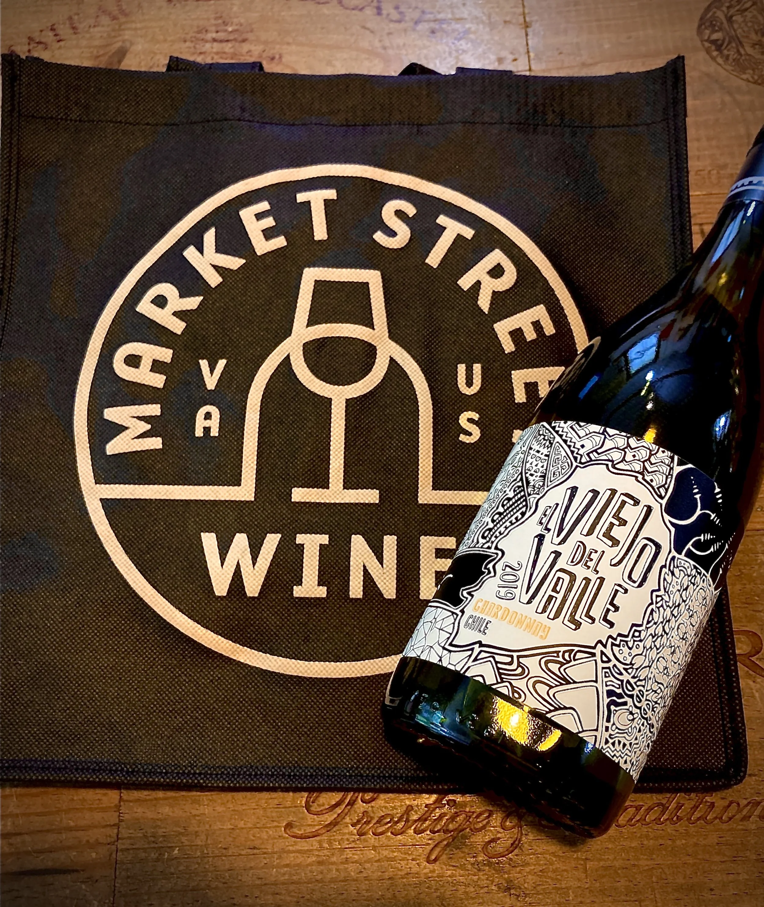 Wine of the Week! 08/07/23