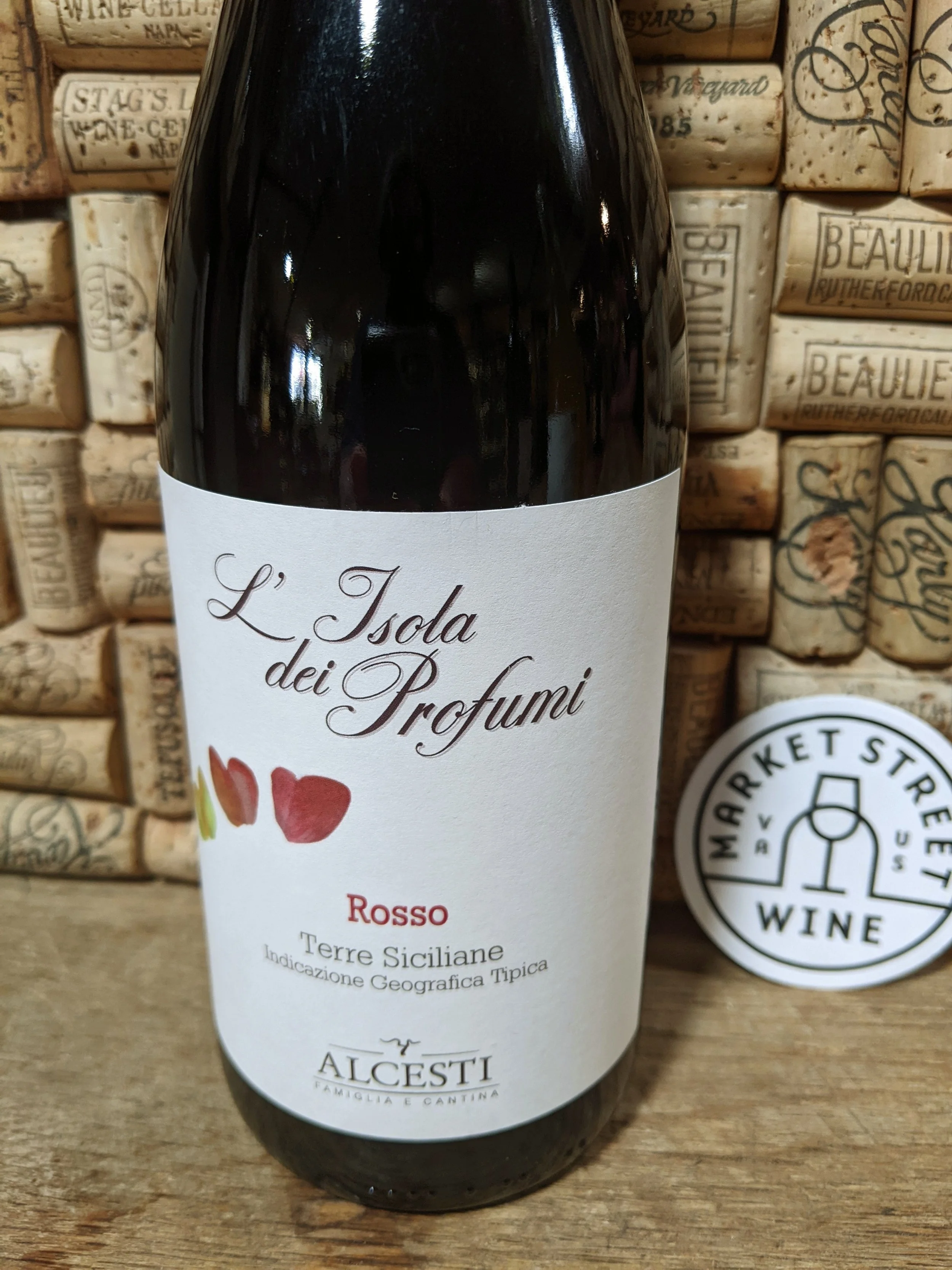 Wine of the Week! 08/14/23