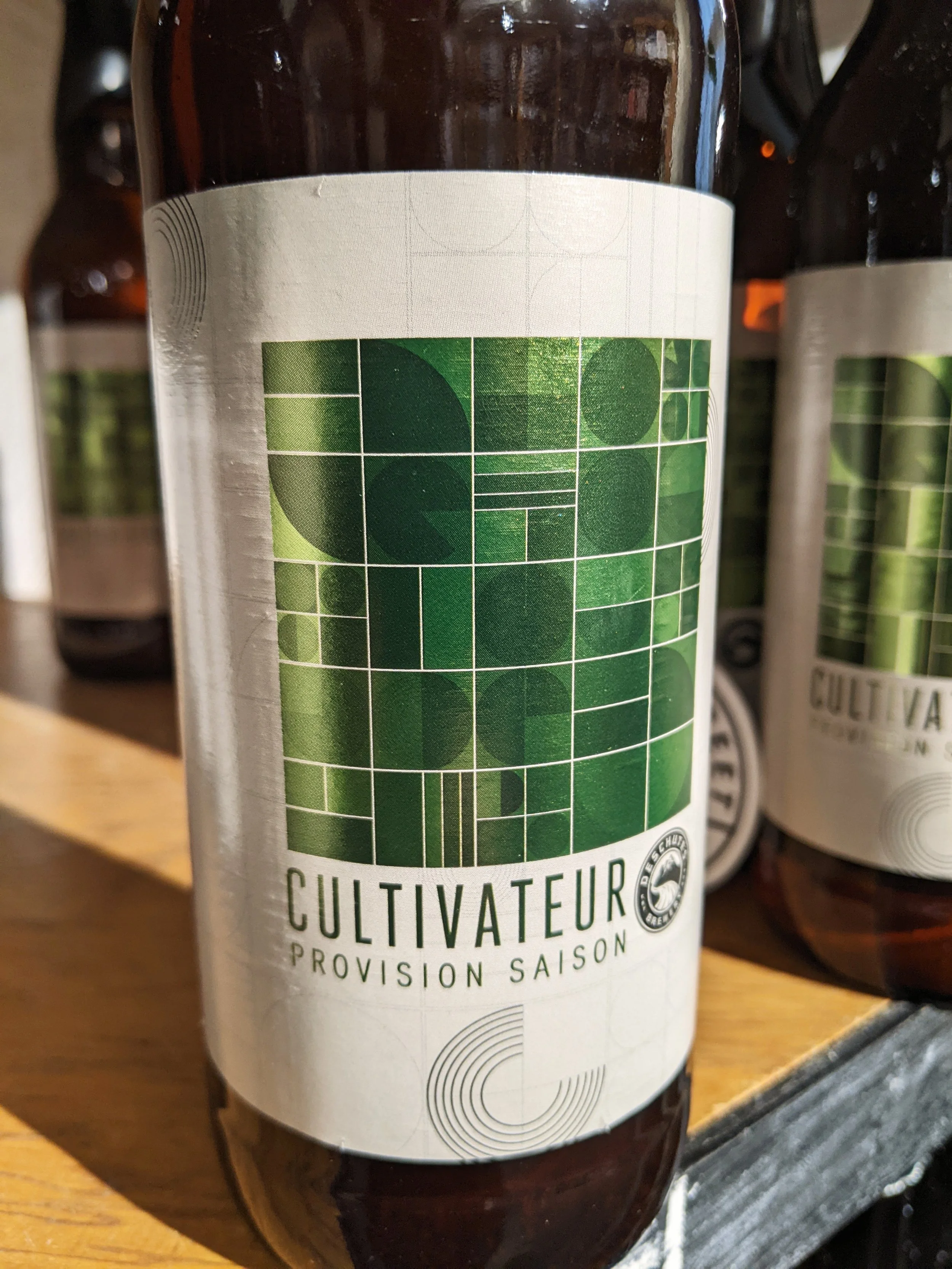 Beer Spotlight!