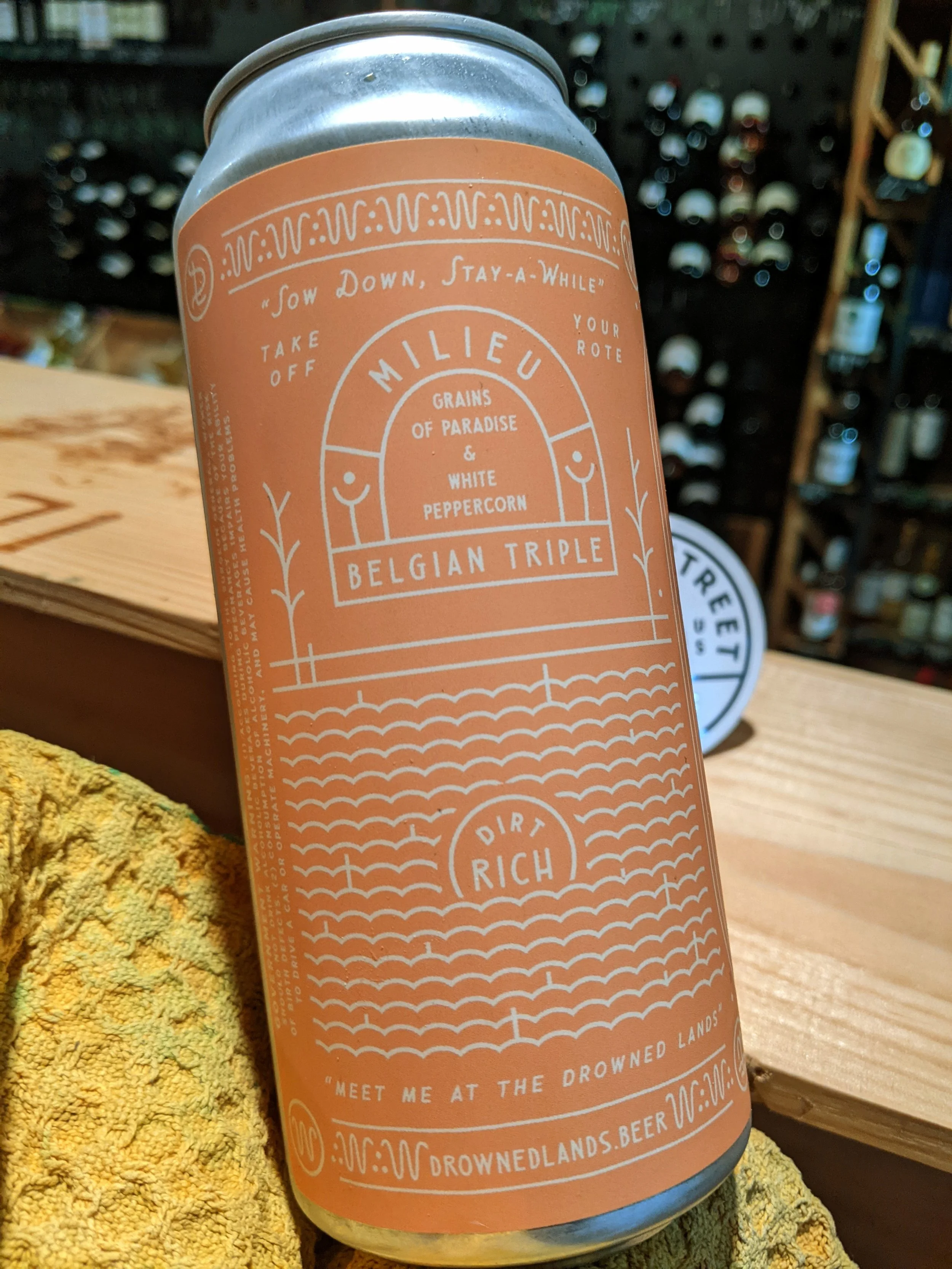 Beer of the Week! 08/28/23
