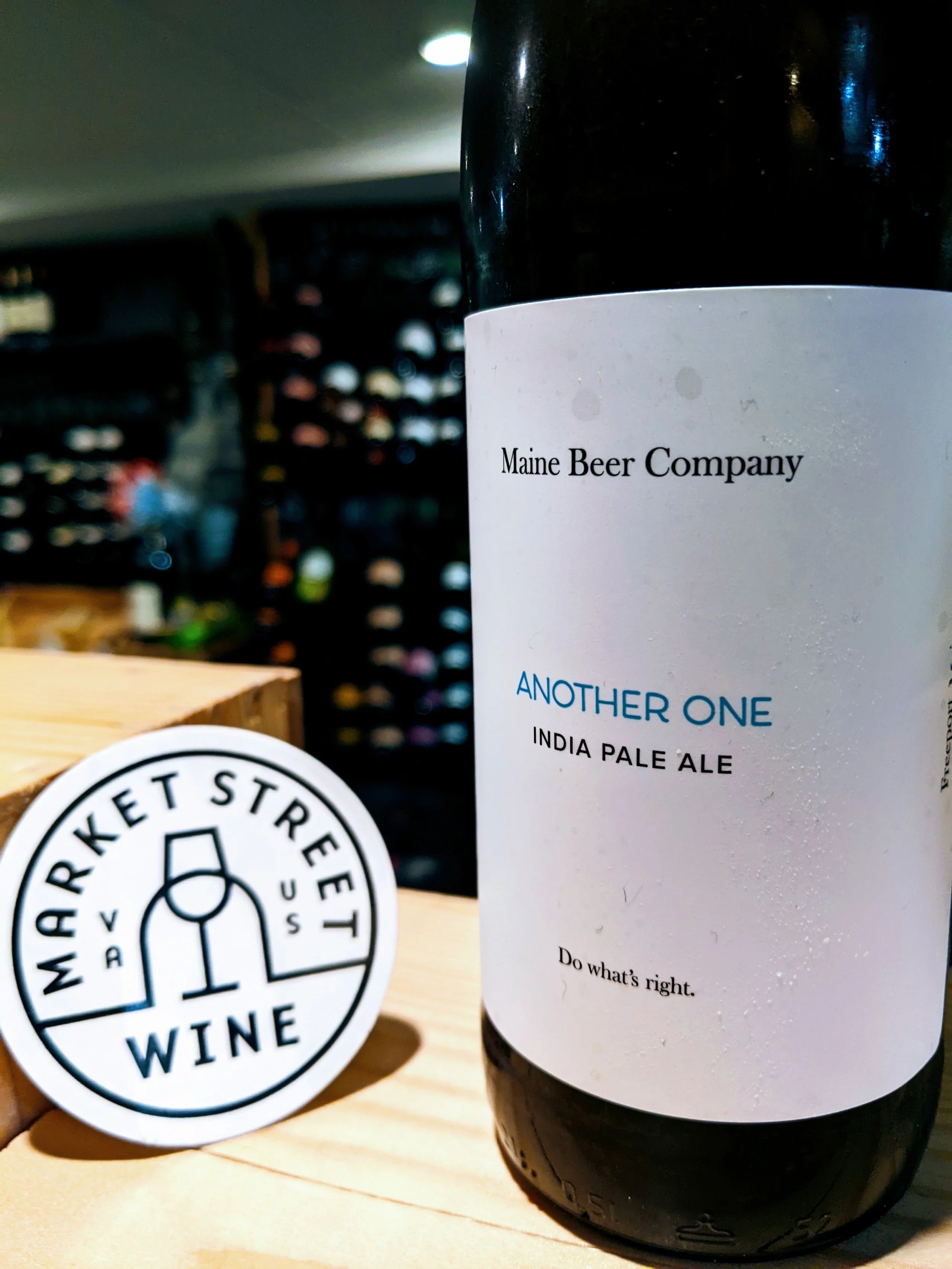 Beer Spotlight!