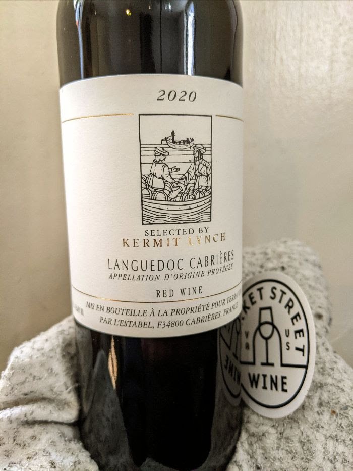 Wine of the Week! 08/28/23