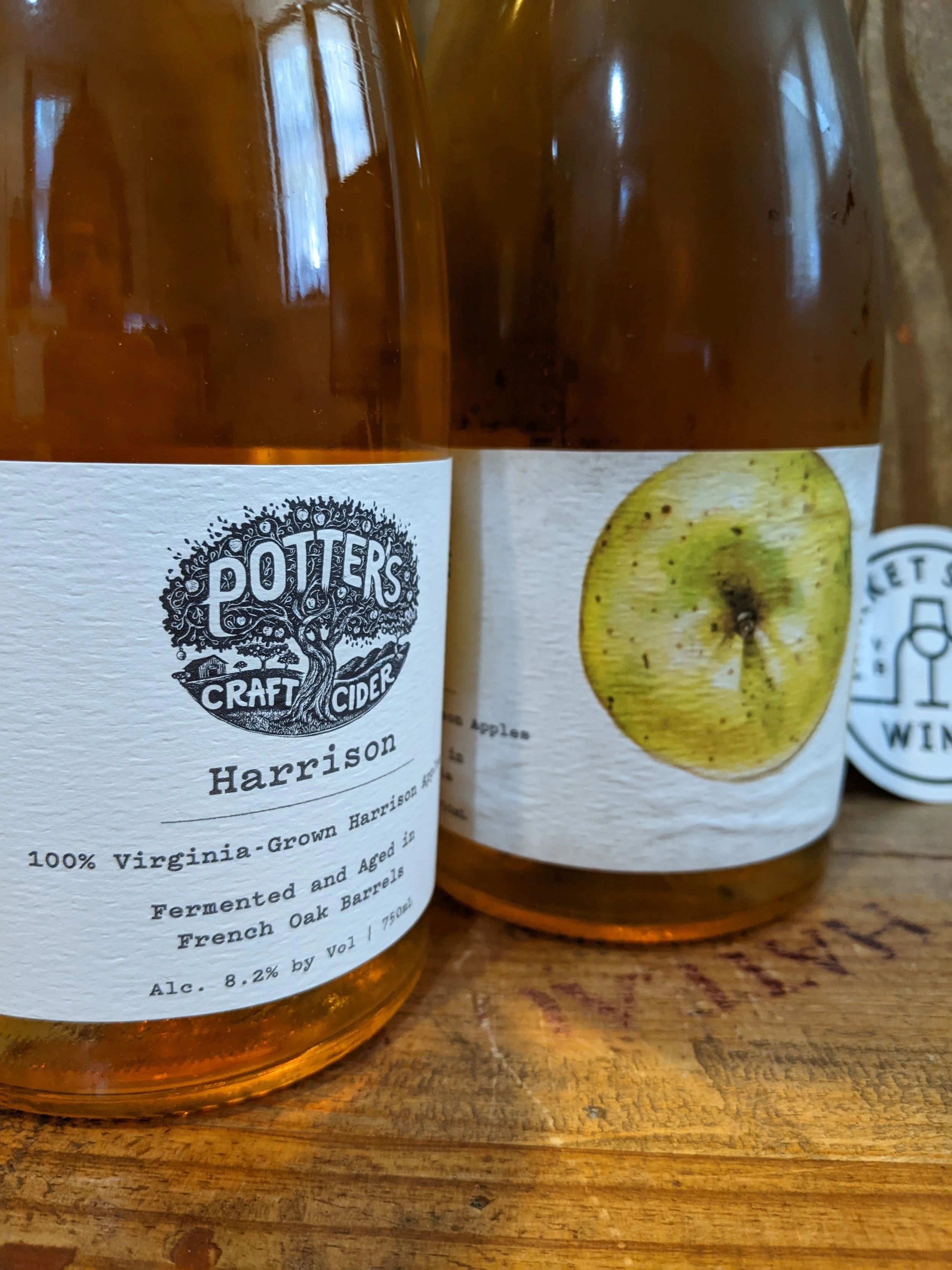 Cider Spotlight! 