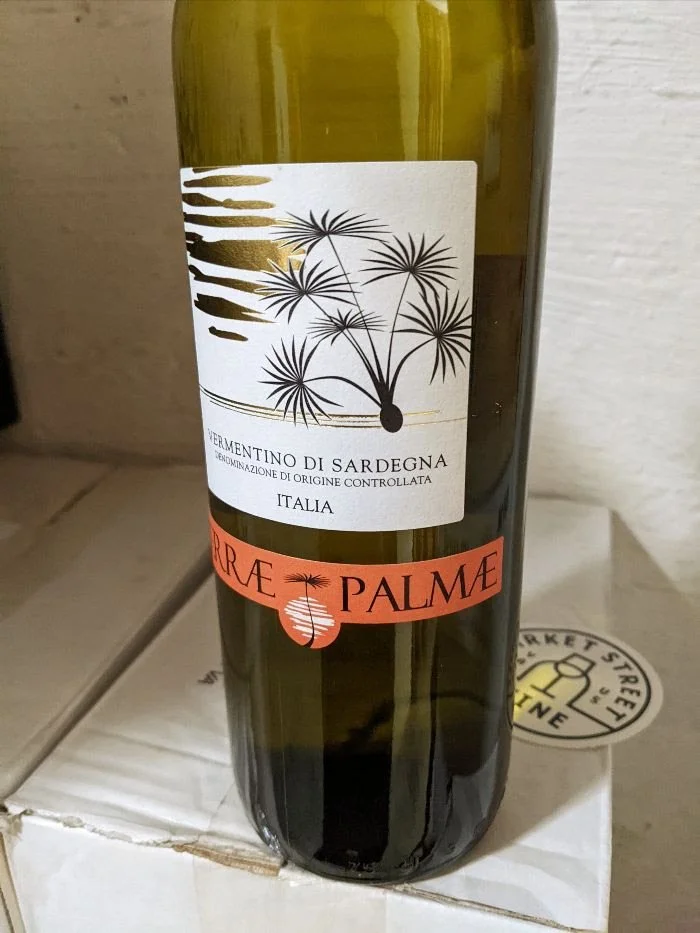 Wine of the Week! 09/06/23