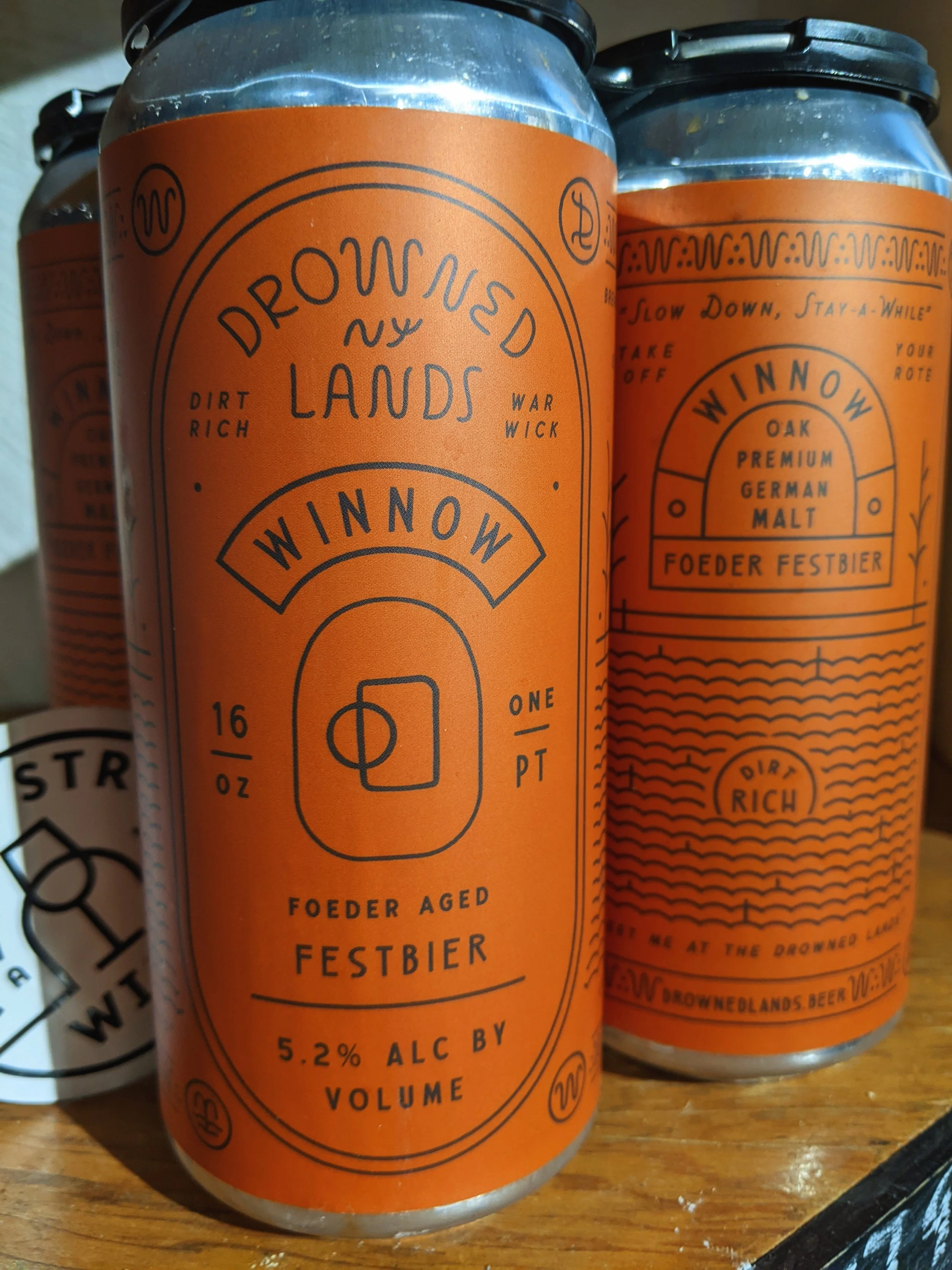 Beer Spotlight!