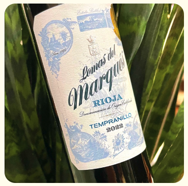 Wine of the Week! 09/25/23