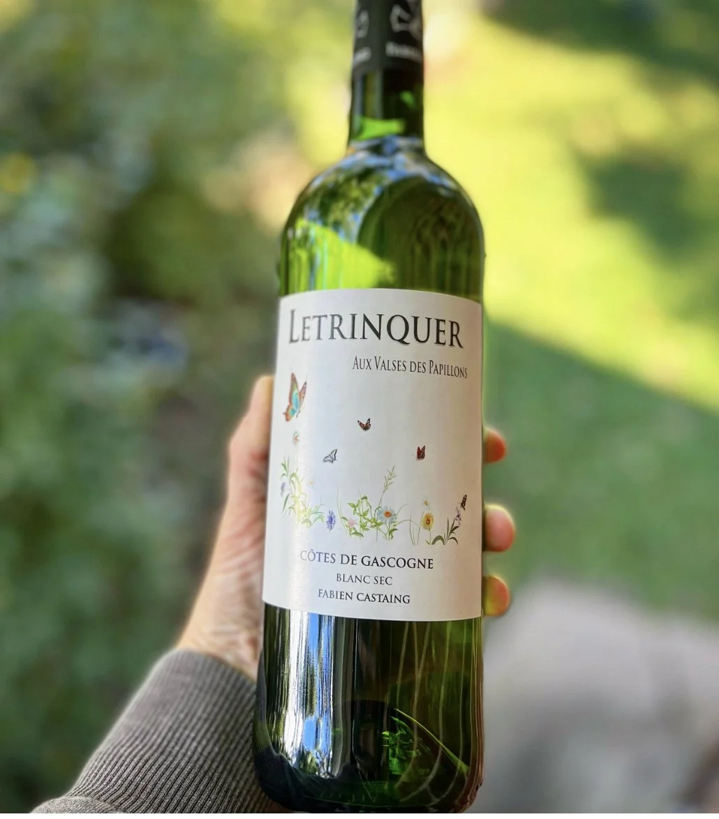 Wine of the Week! 10/02/23