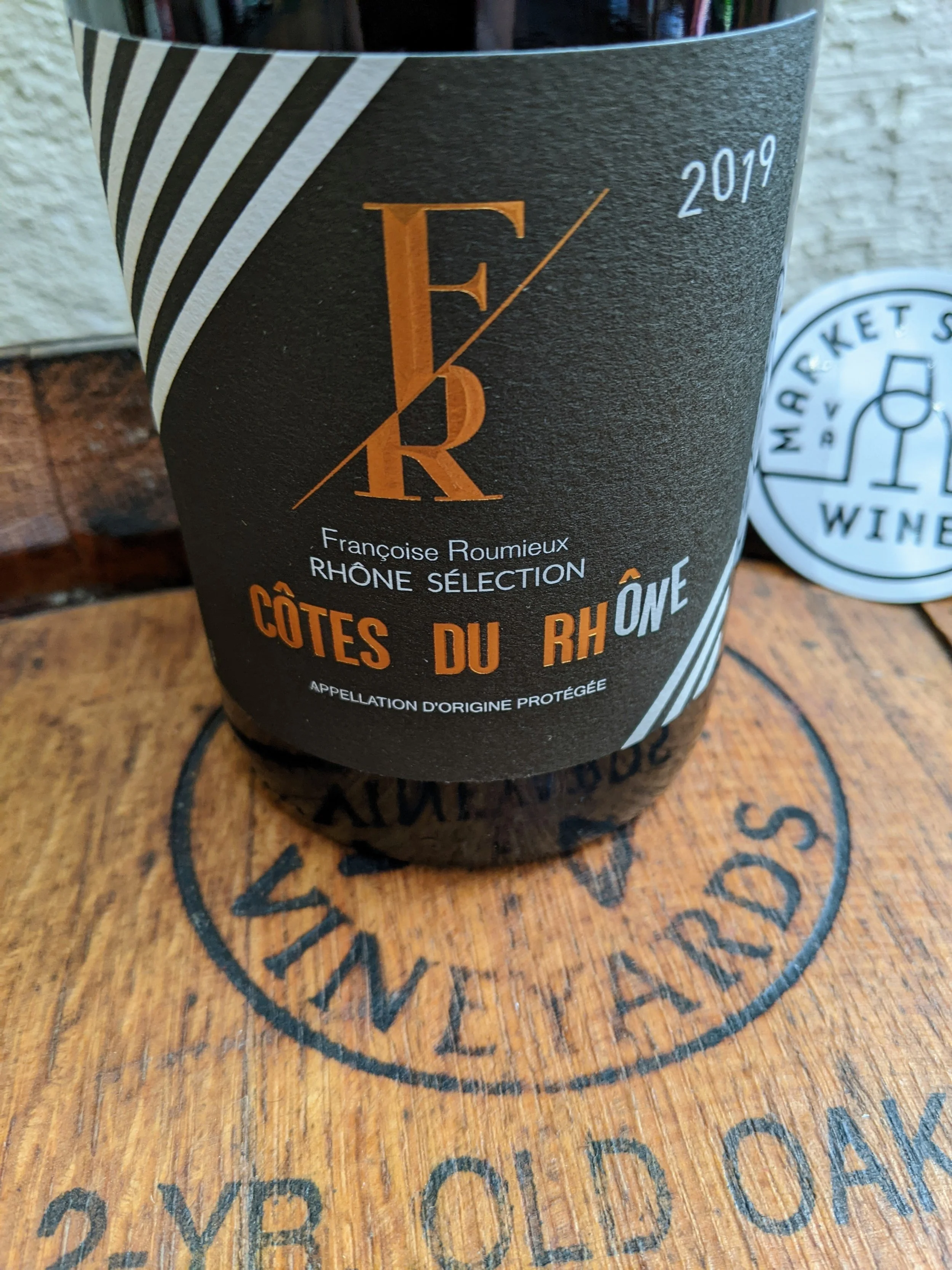 Wine of the Week! 10/10/23