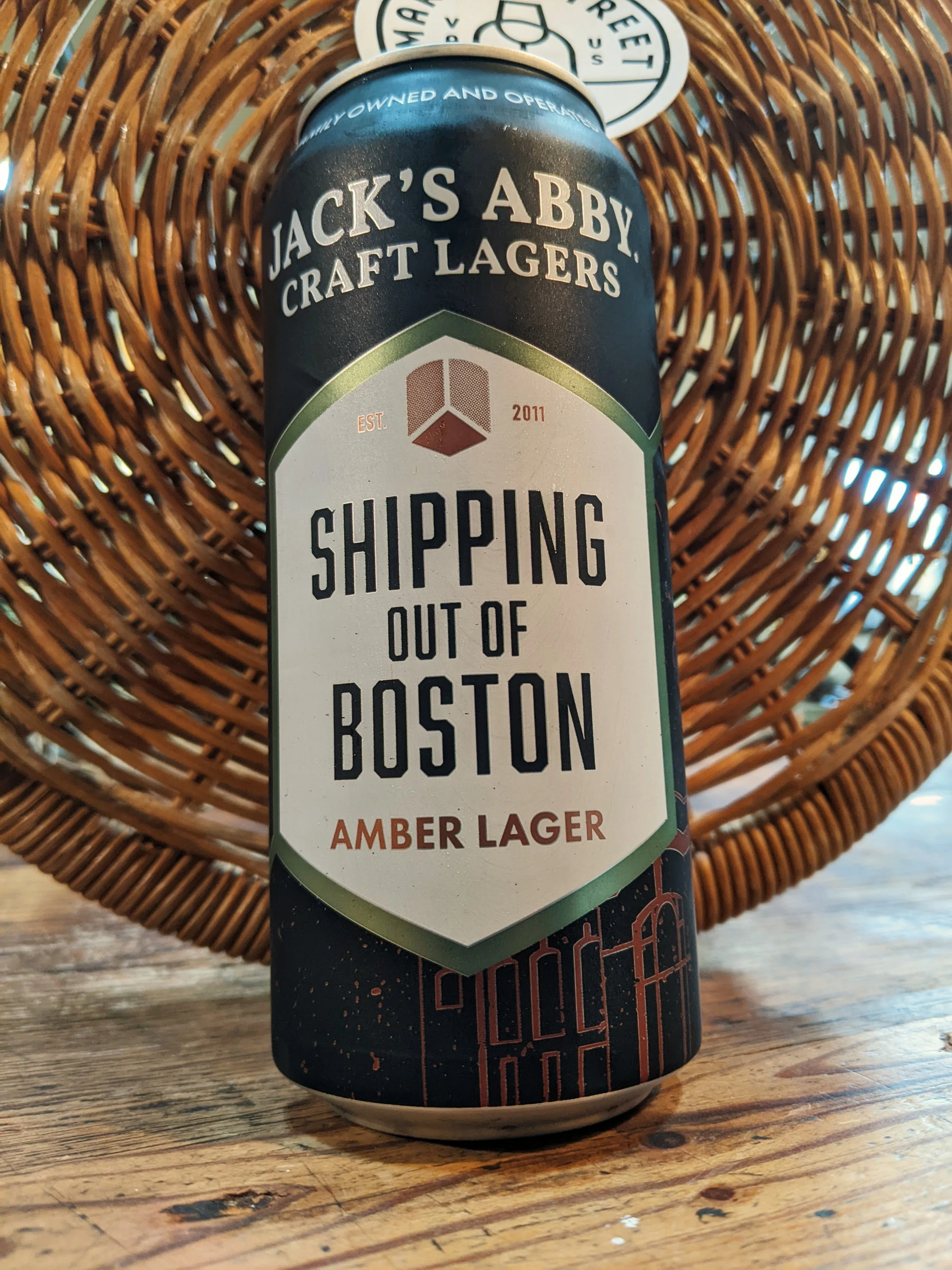 Beer of the Week! 10/16/23