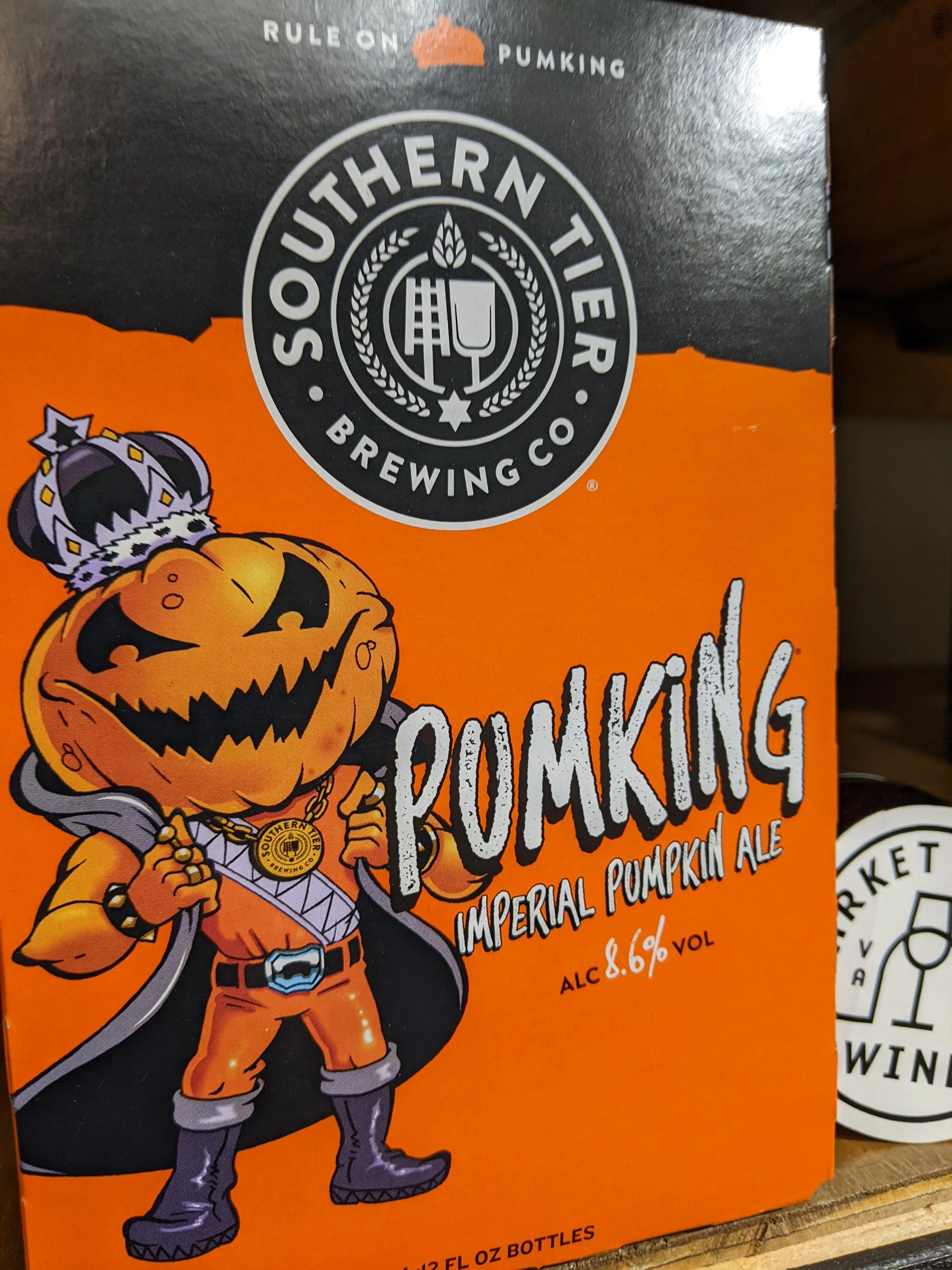 Beer Spotlight!