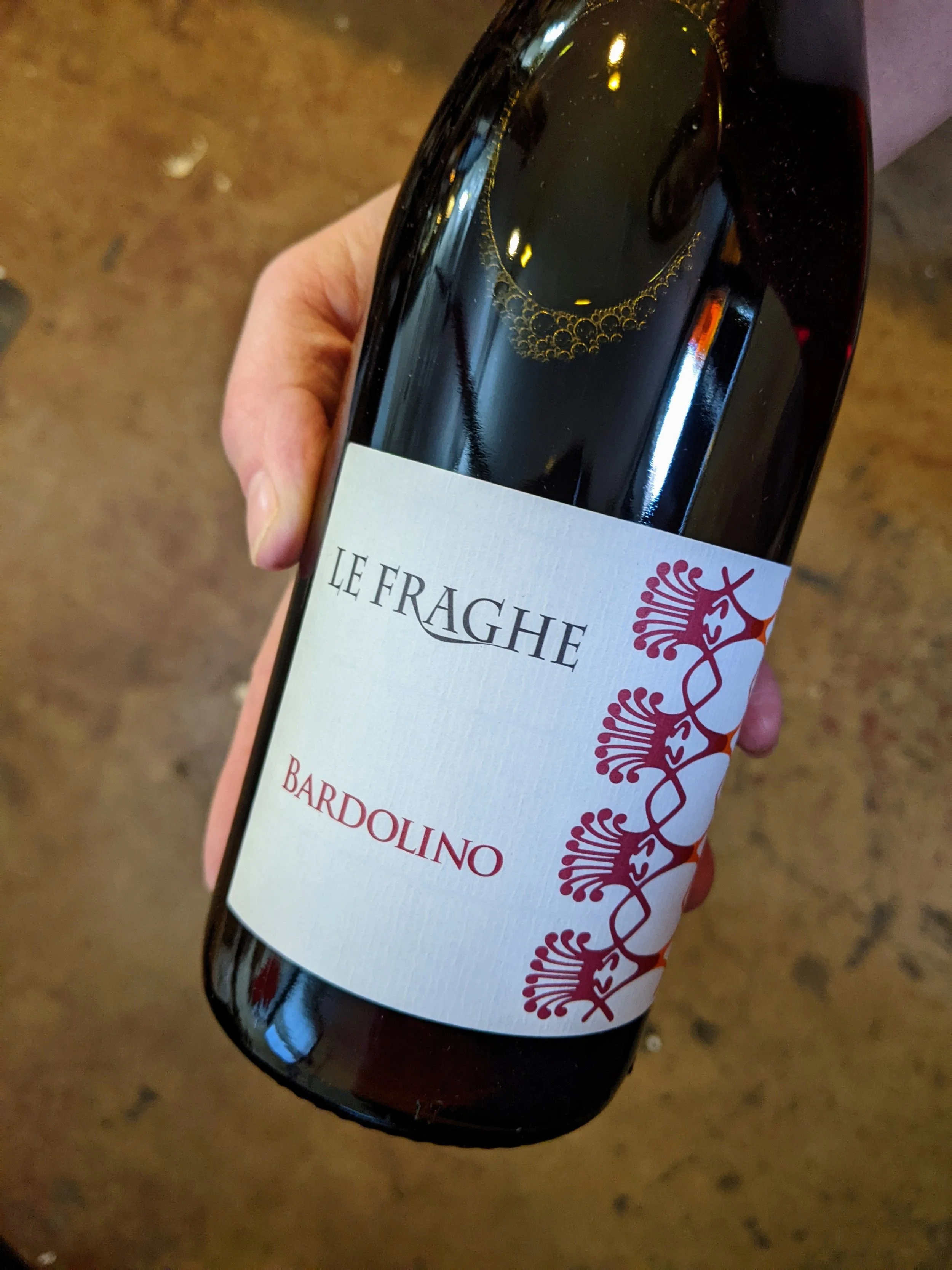 Wine of the Week! 10/23/23