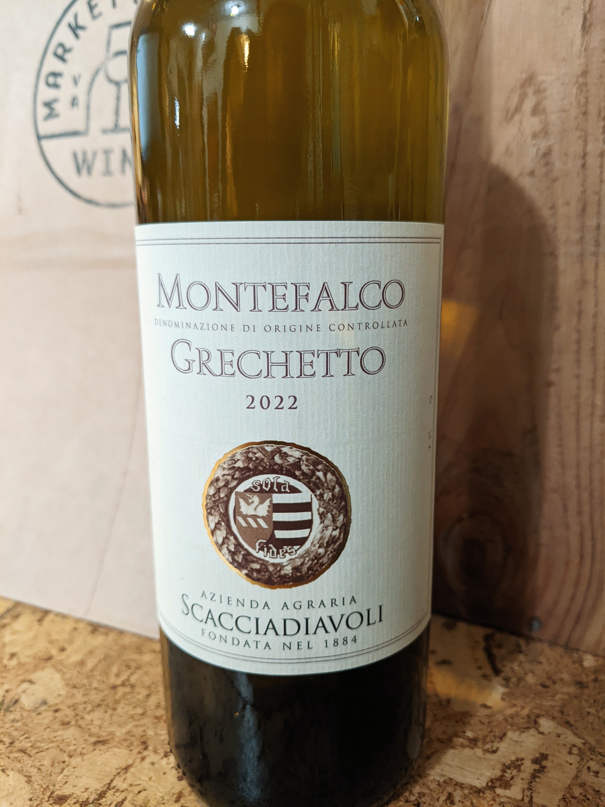 Wine of the Week! 10/30/23