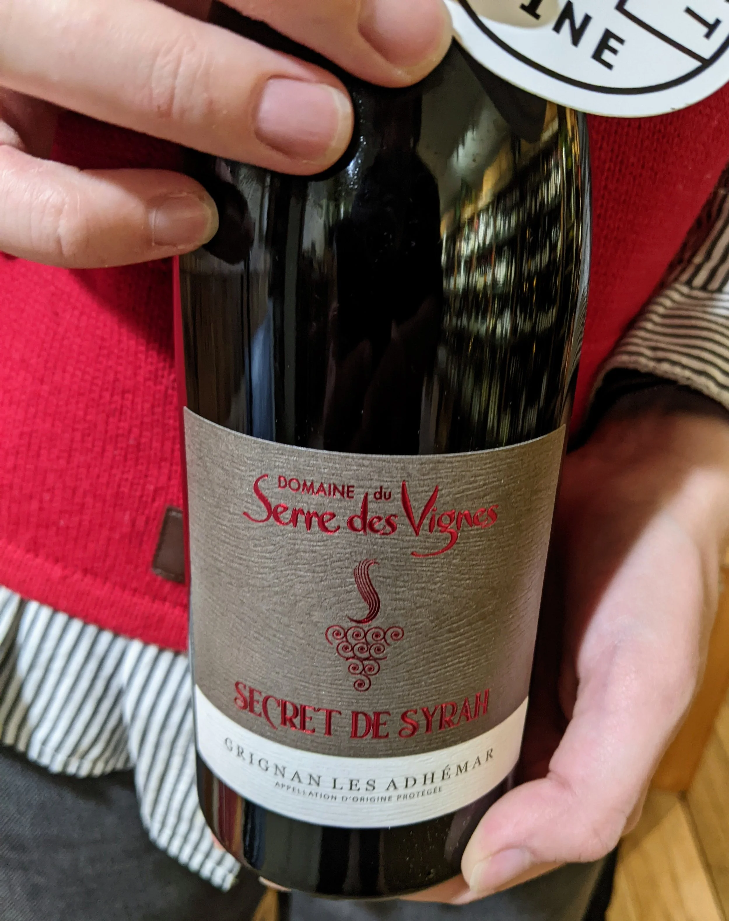 Wine of the Week! 11/05/23