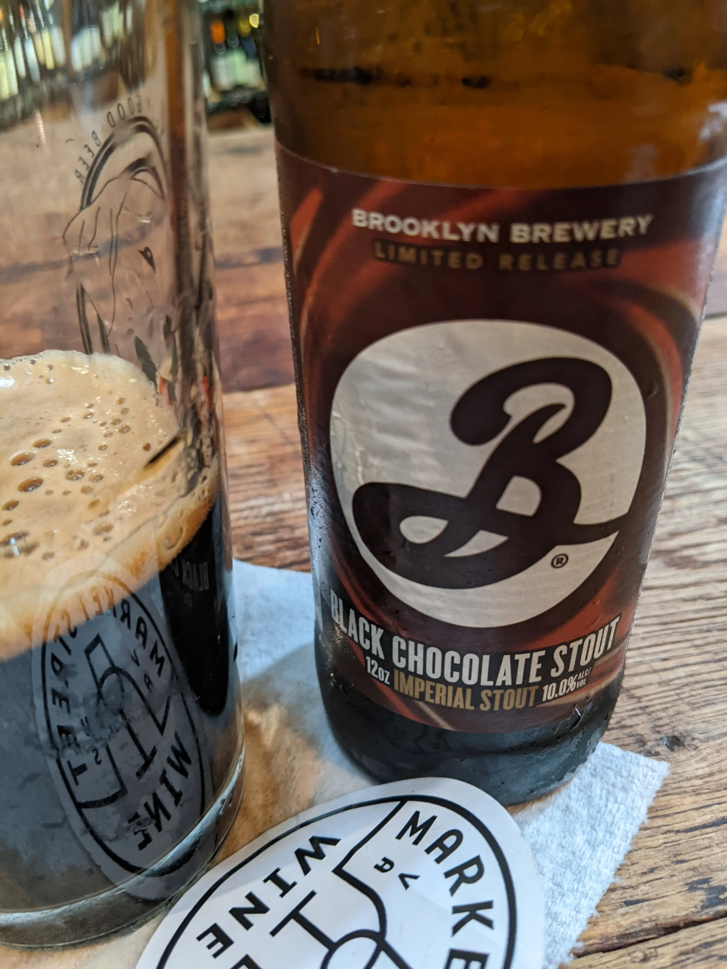 Beer Spotlight!