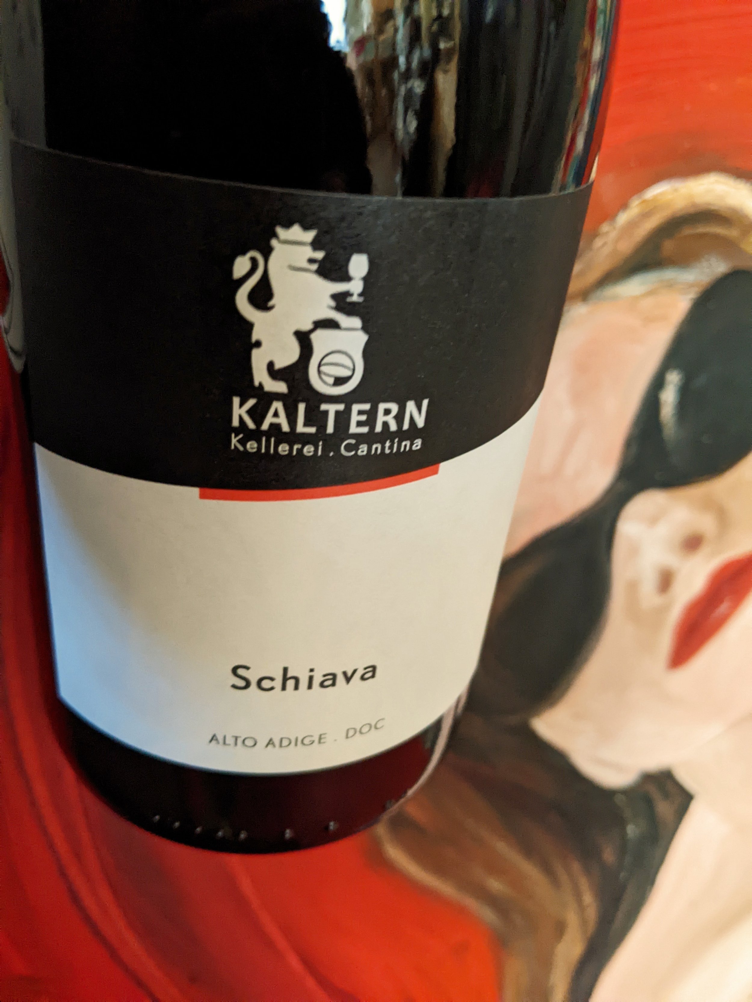 Wine of the Week! 11/20/23