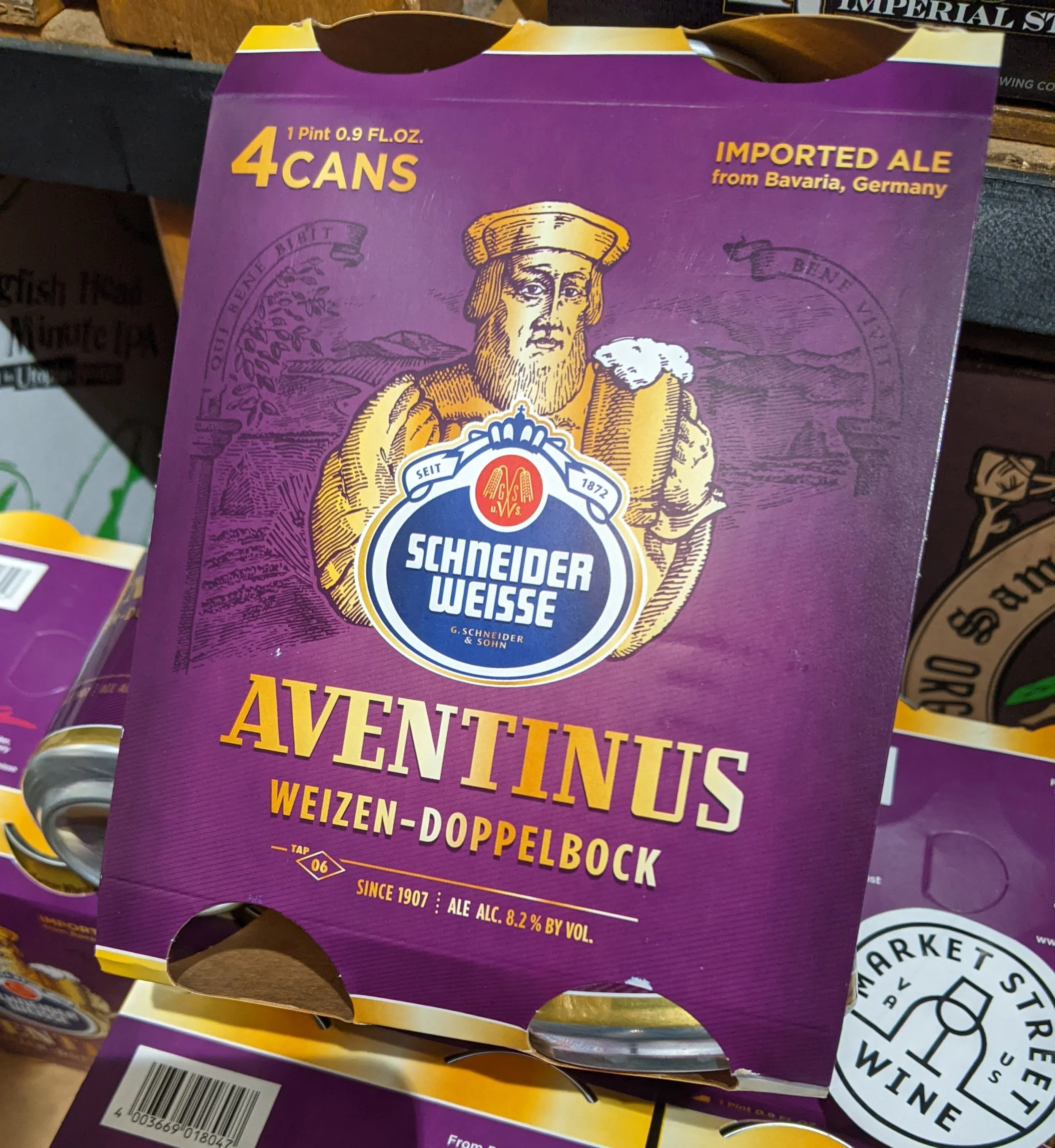 Beer of the Week! 12/11/23