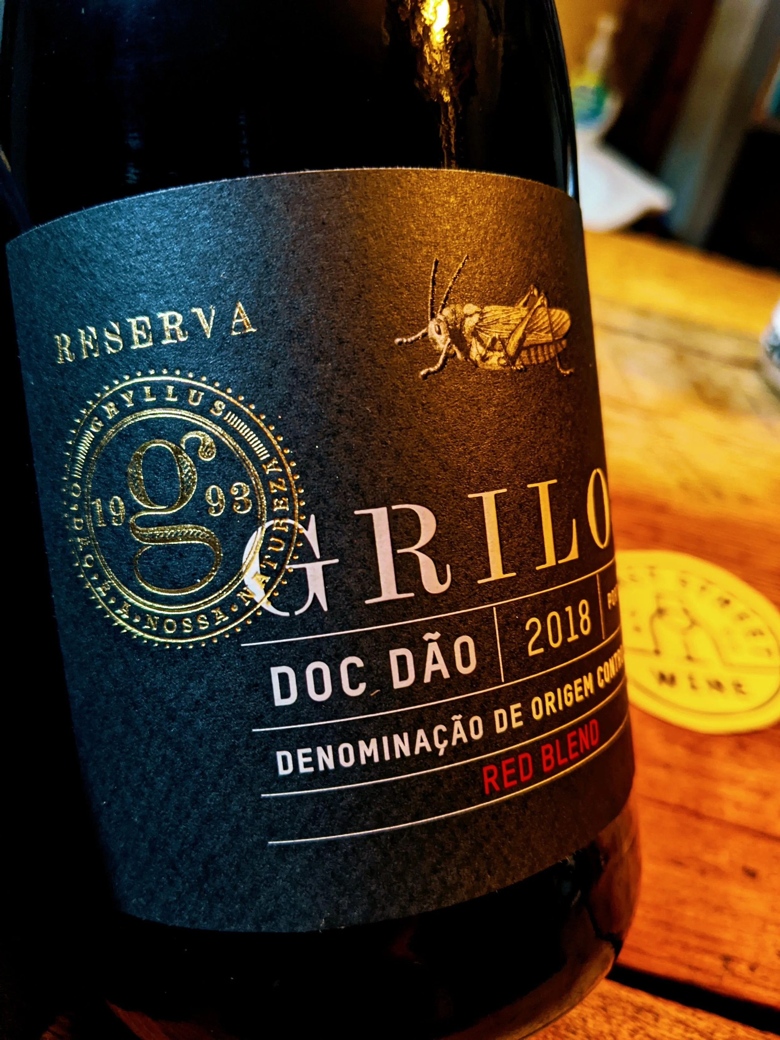 Wine of the Week! 12/18/2023