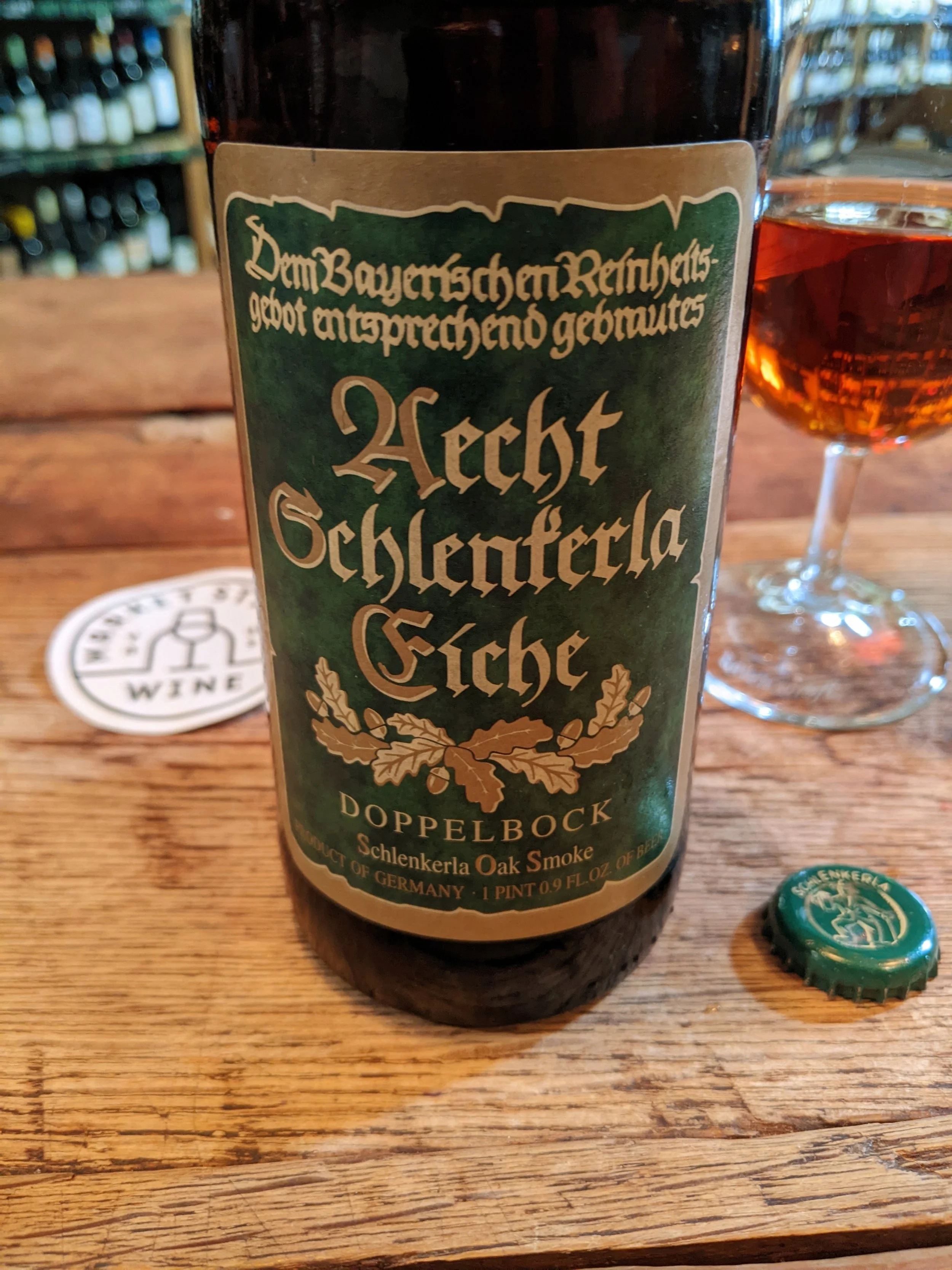 Beer Spotlight!