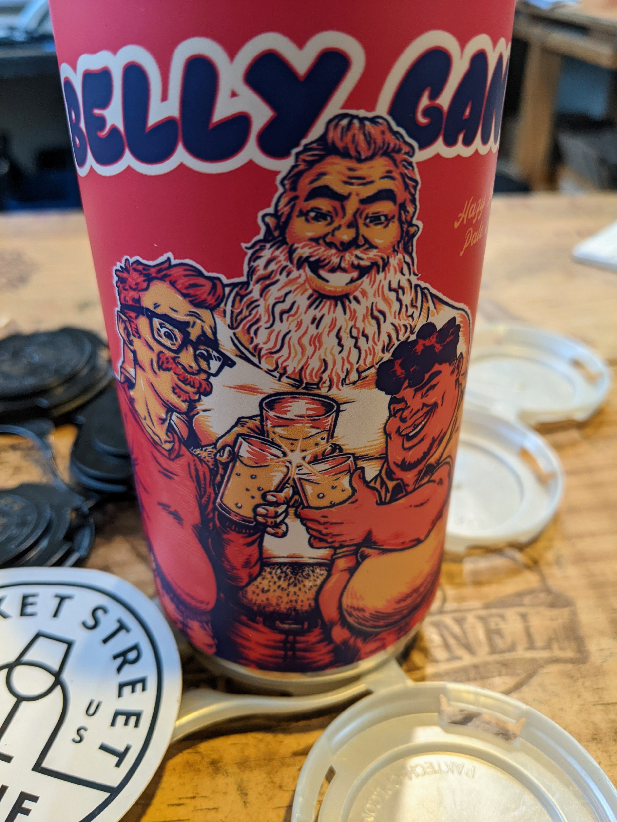 Beer of the Week! 01/02/24