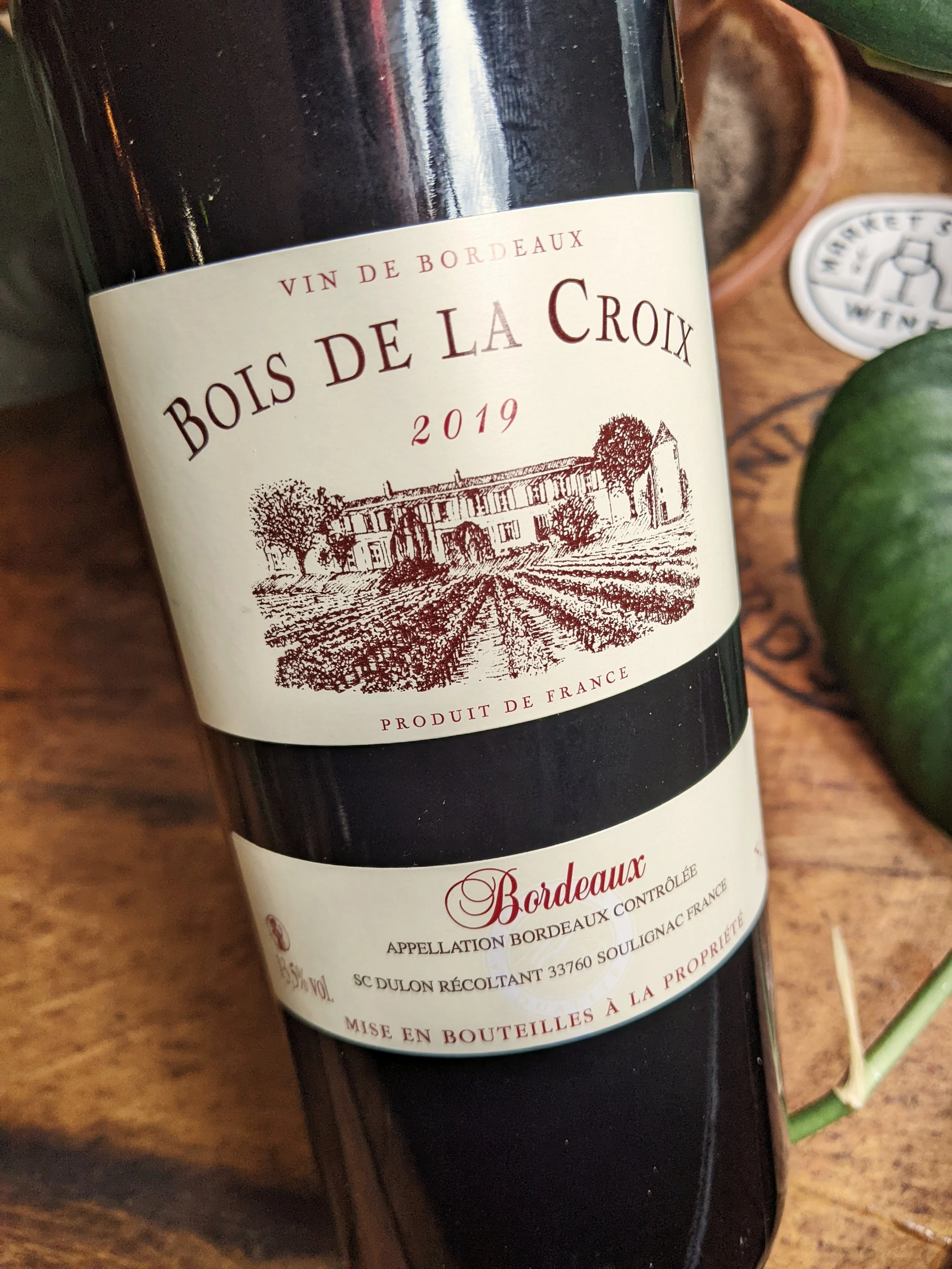 Wine of the Week! 01/02/24