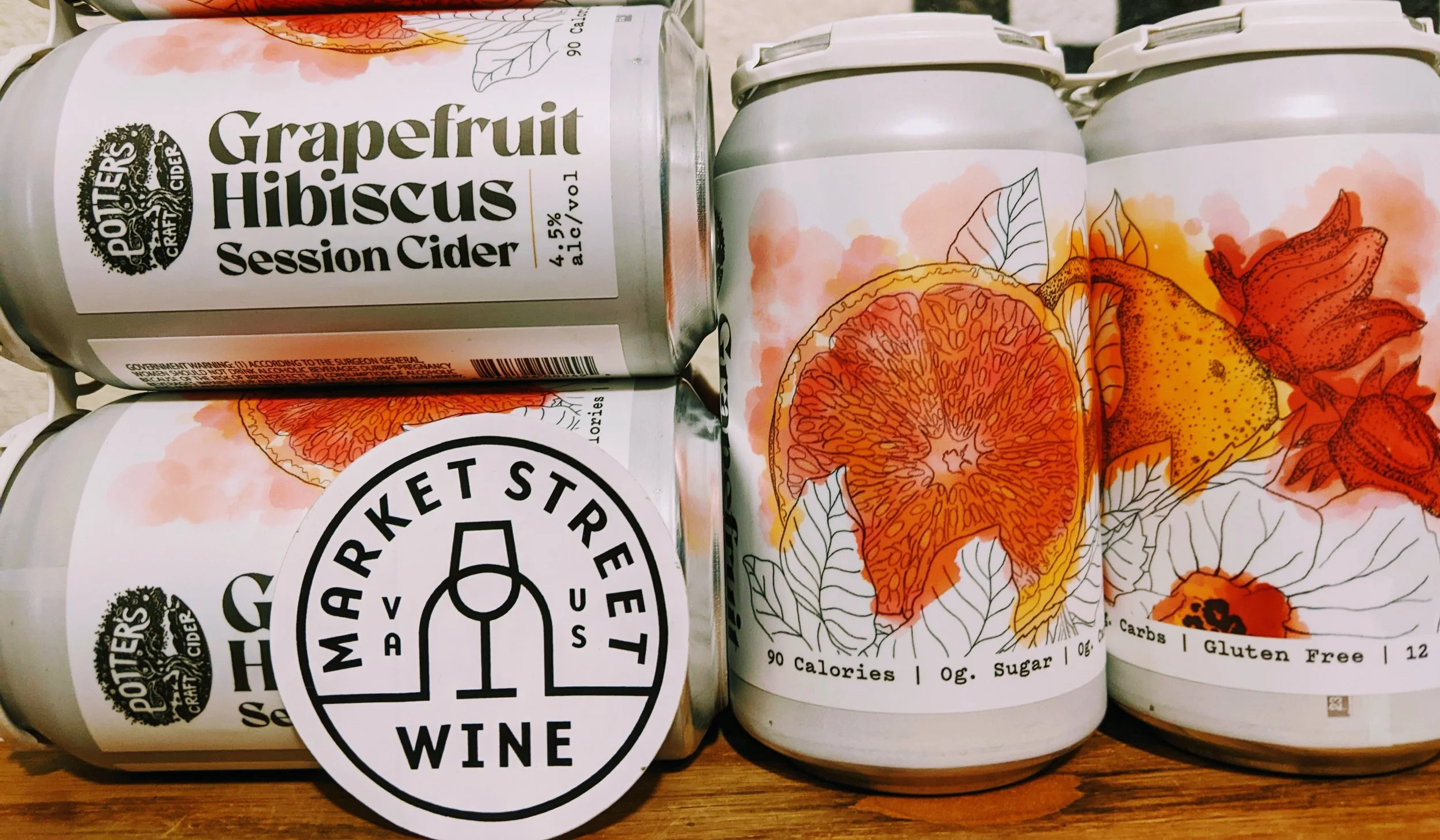 Cider of the Week! 01/09/24